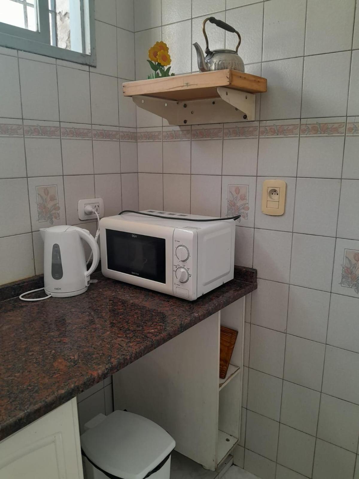 Duplex Céntrico