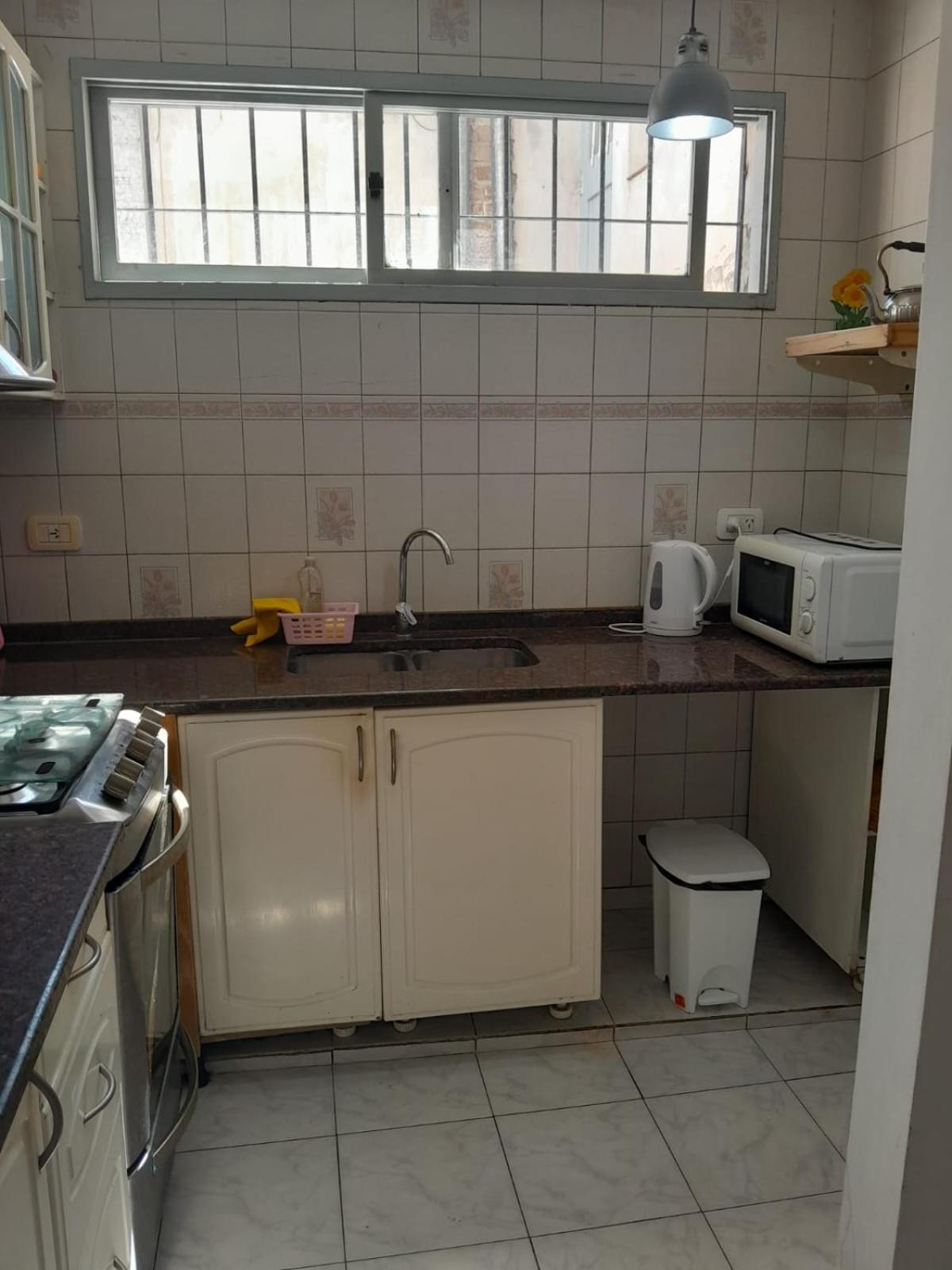 Duplex Céntrico