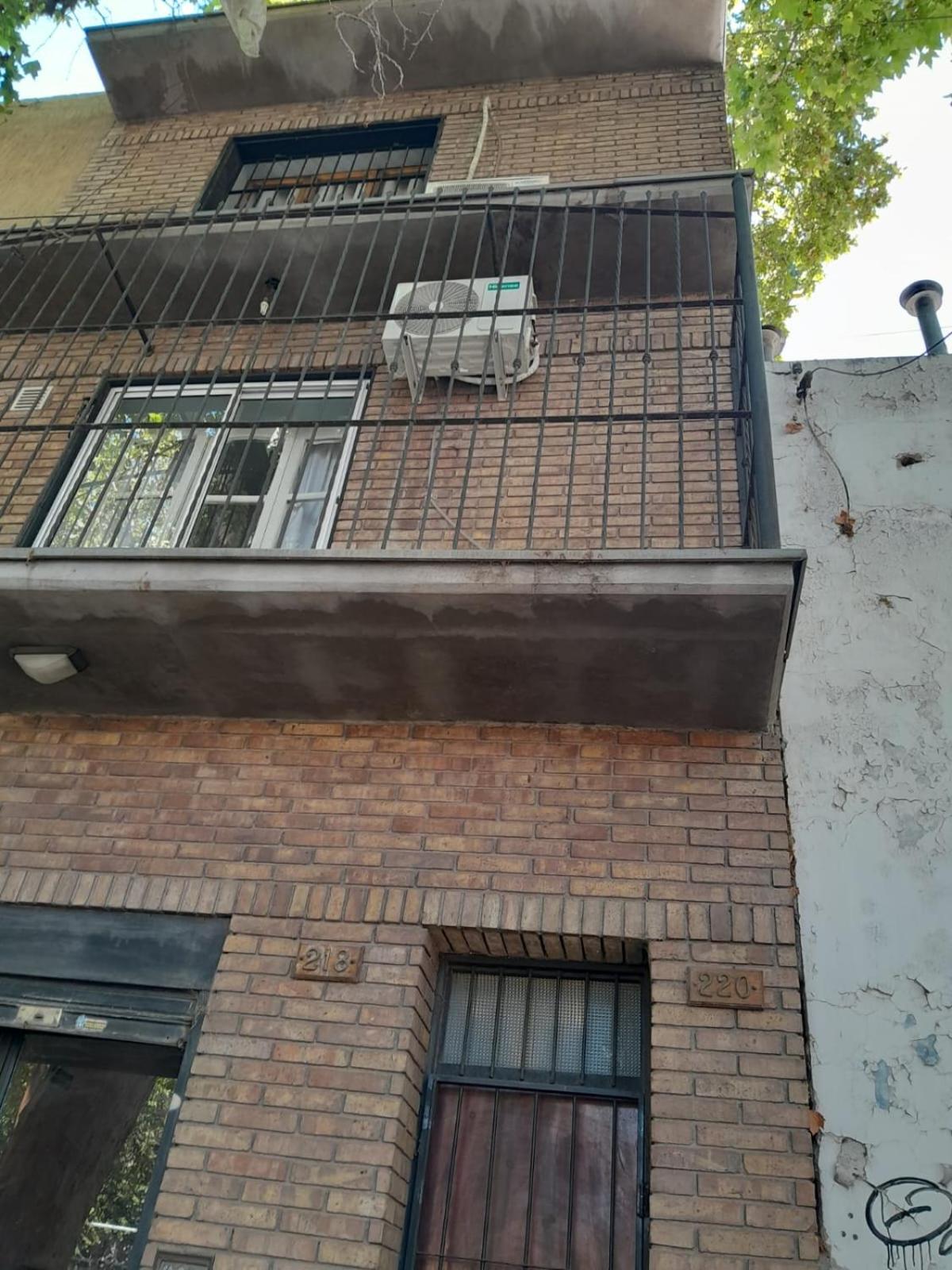 Duplex Céntrico