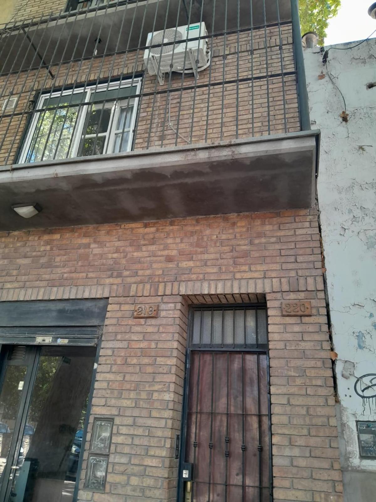 Duplex Céntrico
