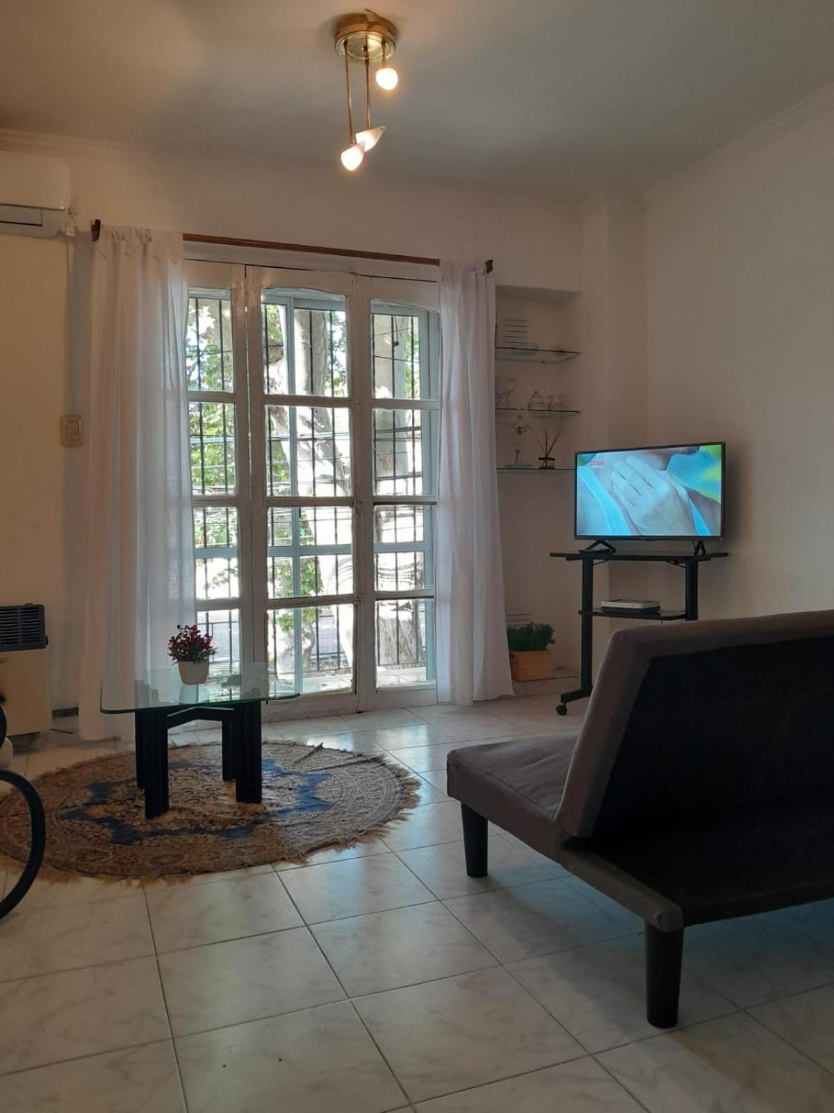 Duplex Céntrico