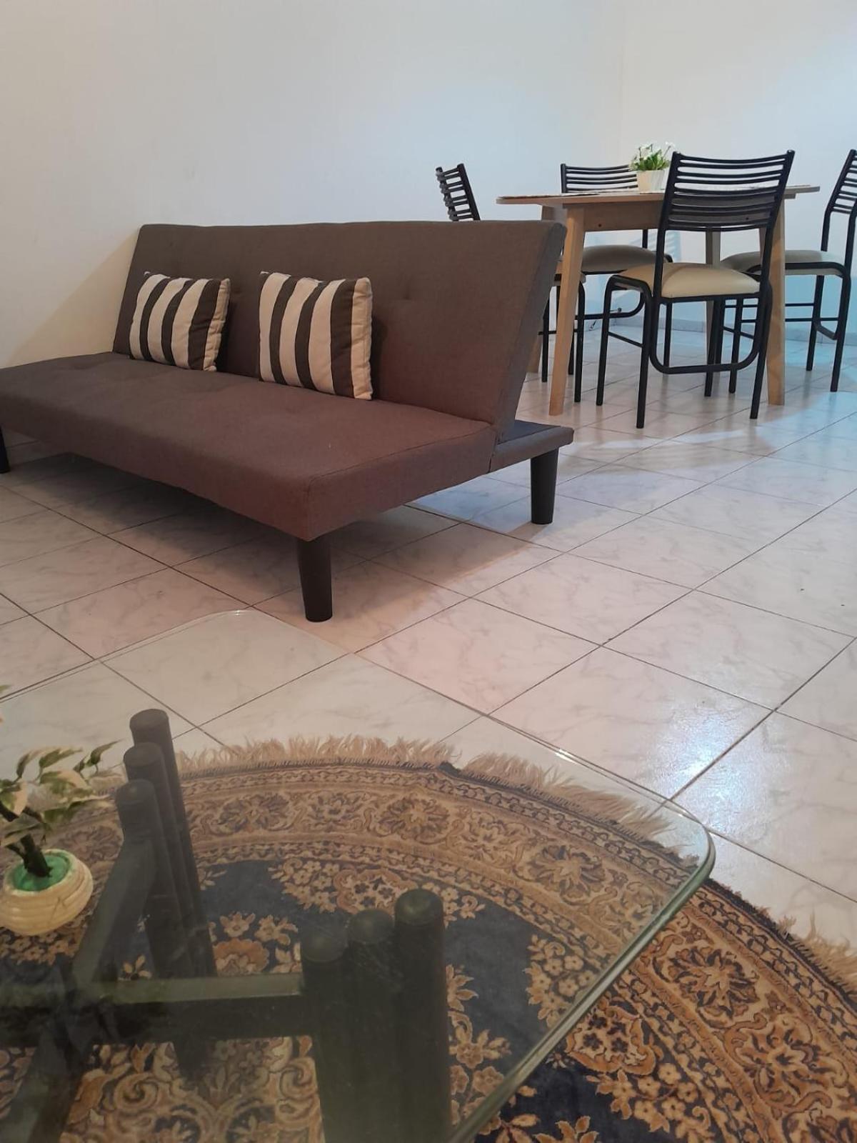 Duplex Céntrico