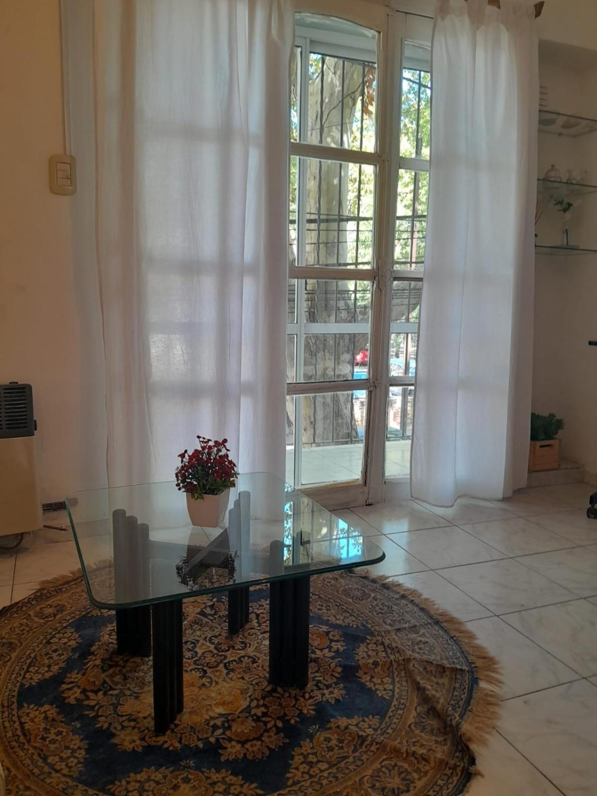 Duplex Céntrico