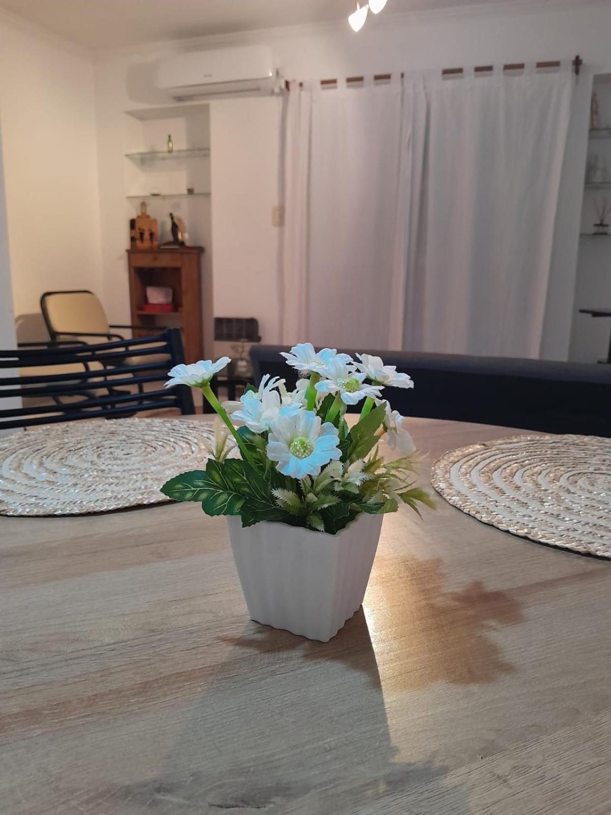 Duplex Céntrico