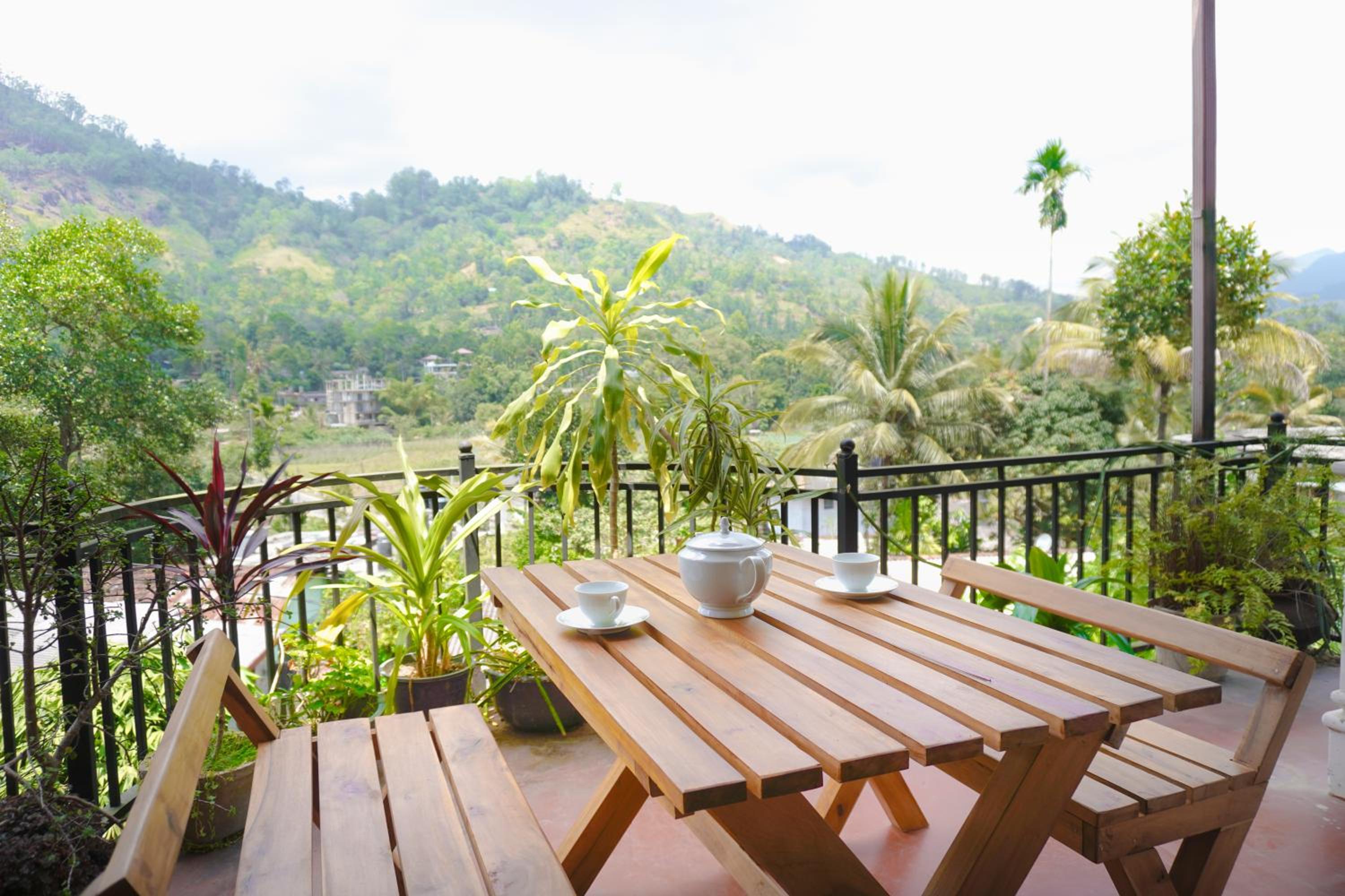 Sadula Home Villa Ella view 4