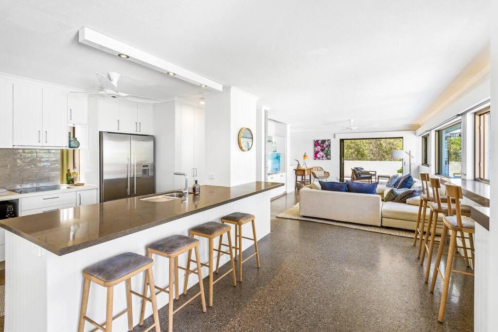 Salt Luxury Location