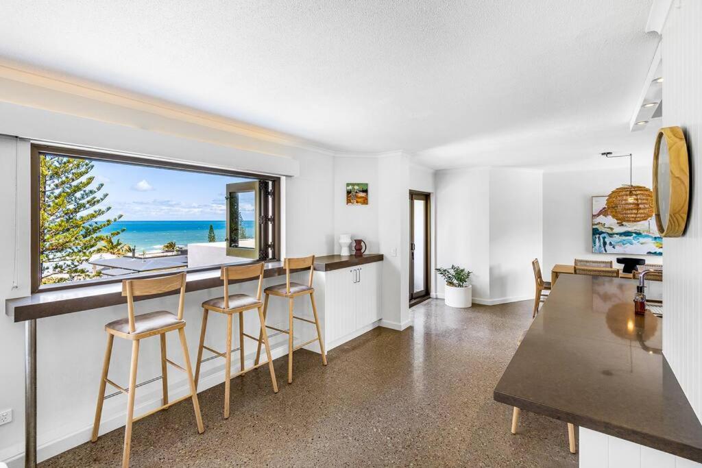Salt Luxury Location