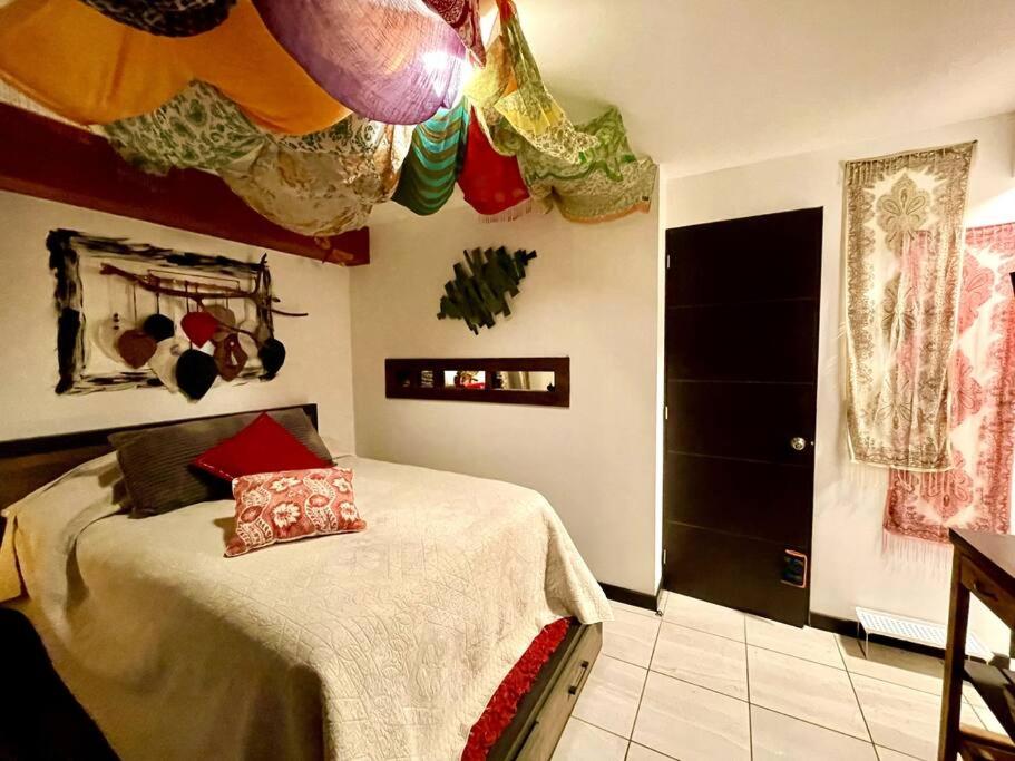 Bonito apartamento en zona 1 Ciudad de Guatemala view 2