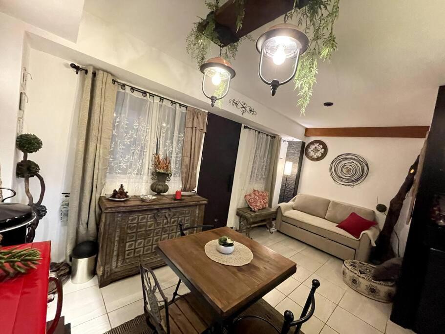 Bonito apartamento en zona 1 Ciudad de Guatemala view 3