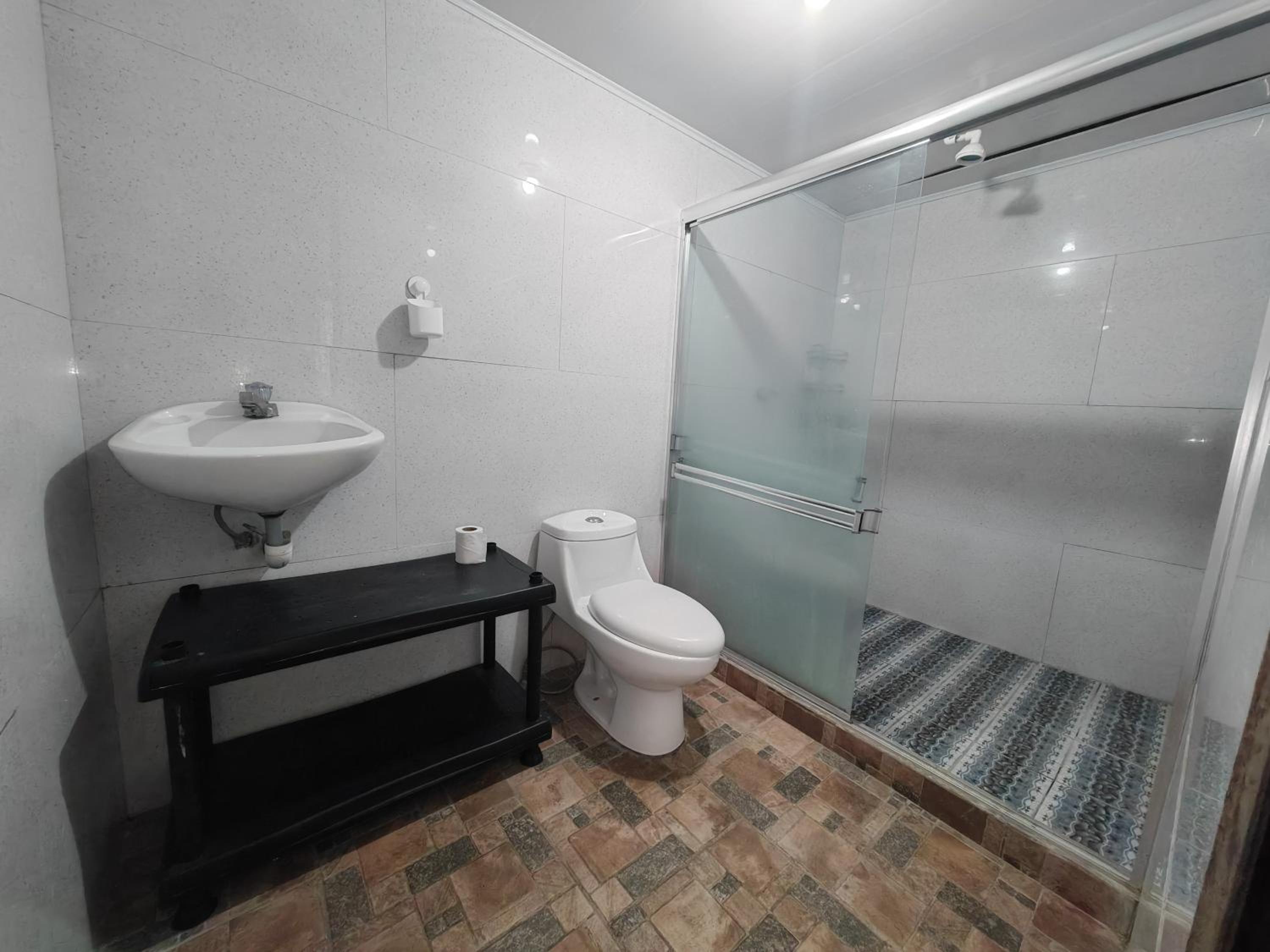 Hostel y Cabinas YILMER