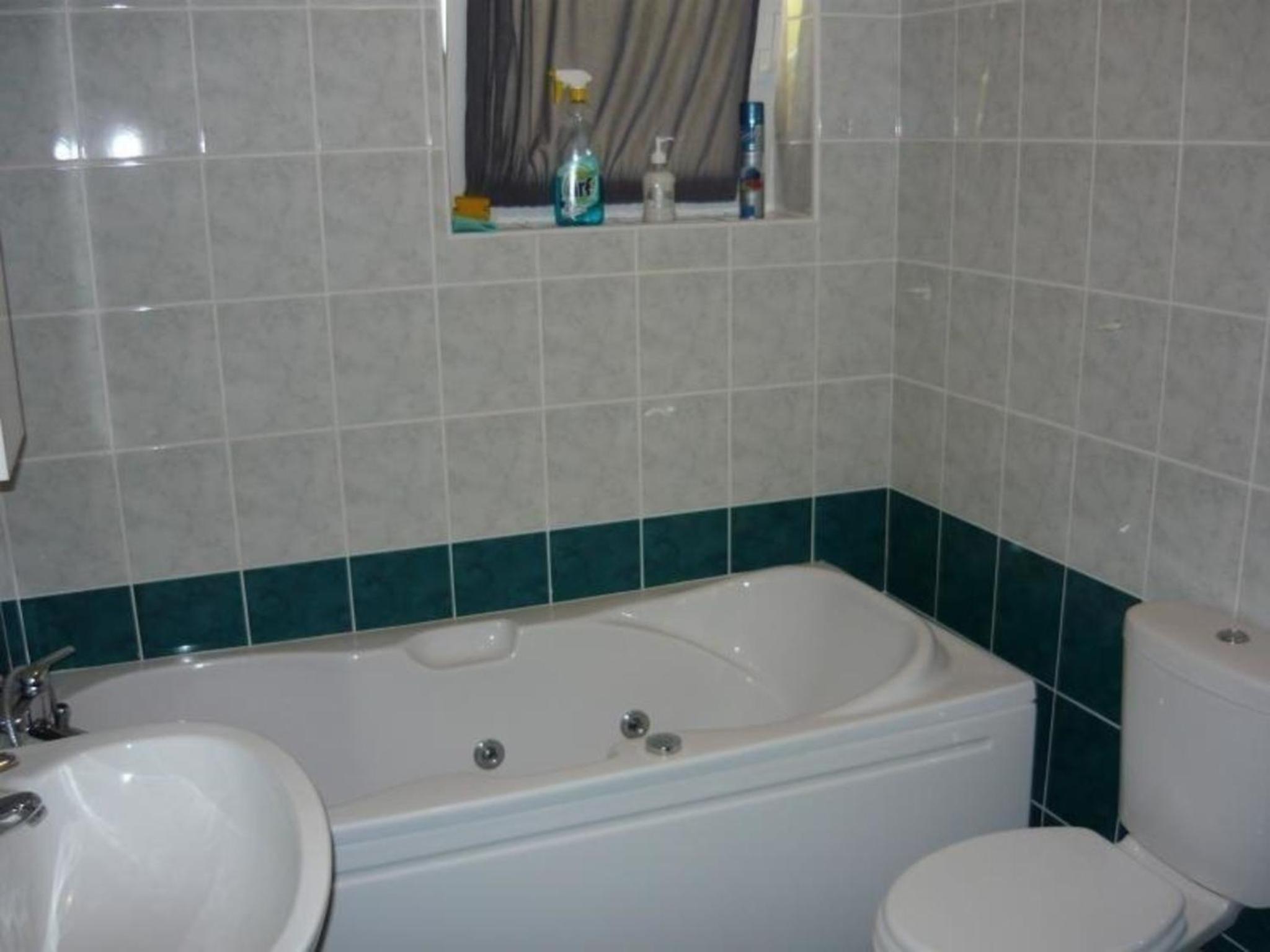 Wohnung in Barbat mit Terrasse und Grill view 4