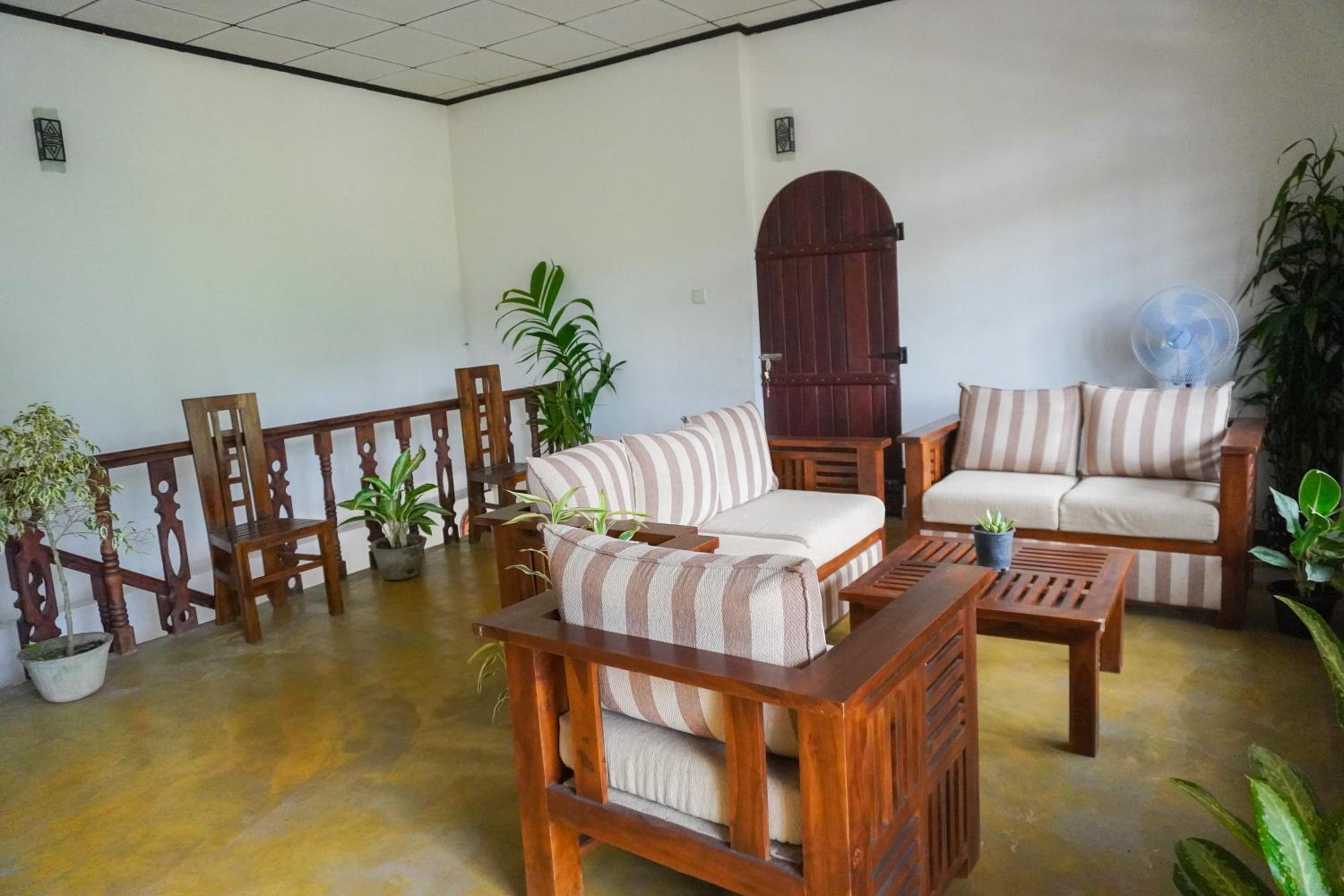 Sadula Home Villa Ella view 5