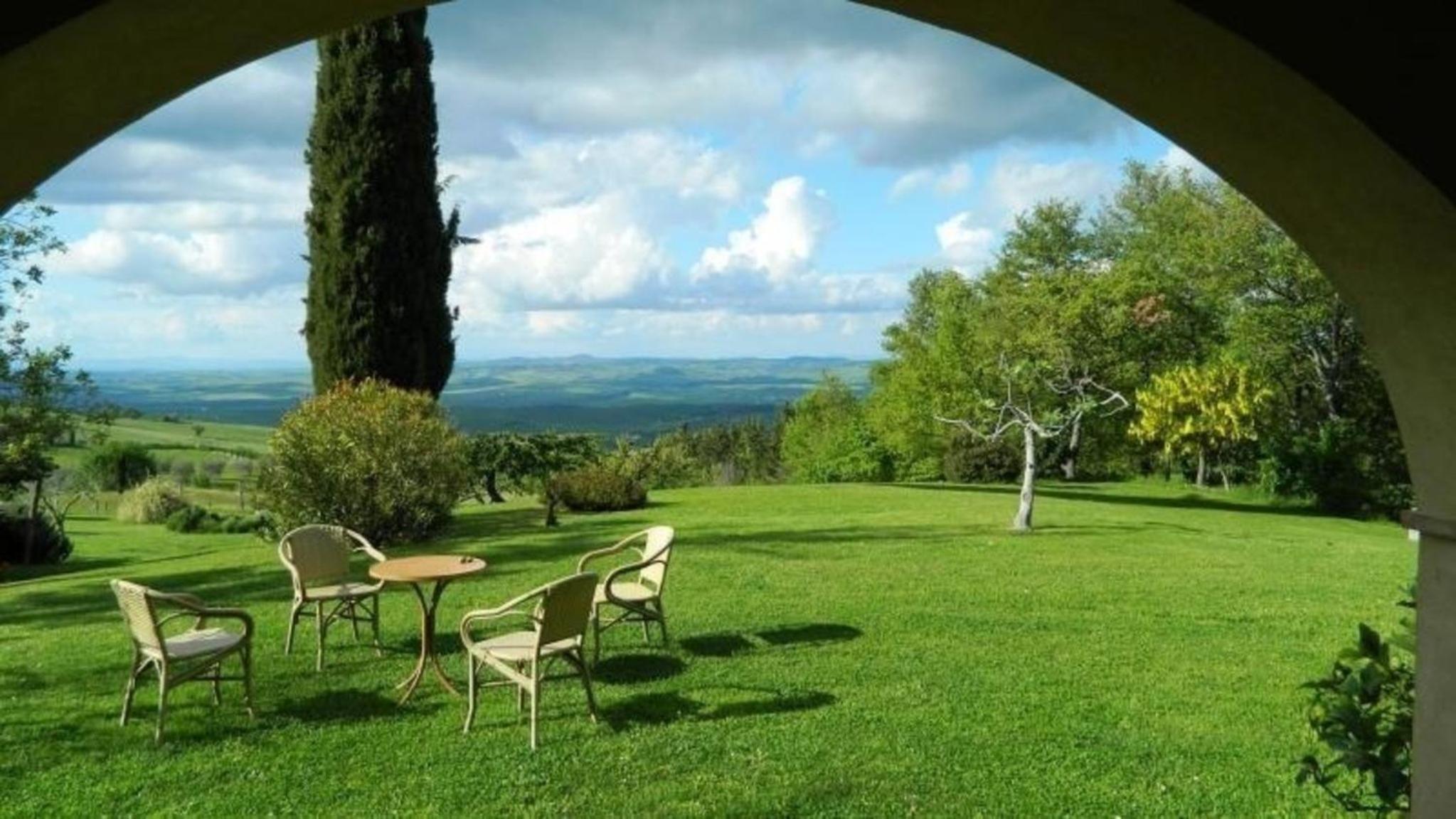 Ferienwohnung für 4 Personen ca 80 qm in Castiglione d'Orcia, Toskana Provinz Siena - b57868 view 2