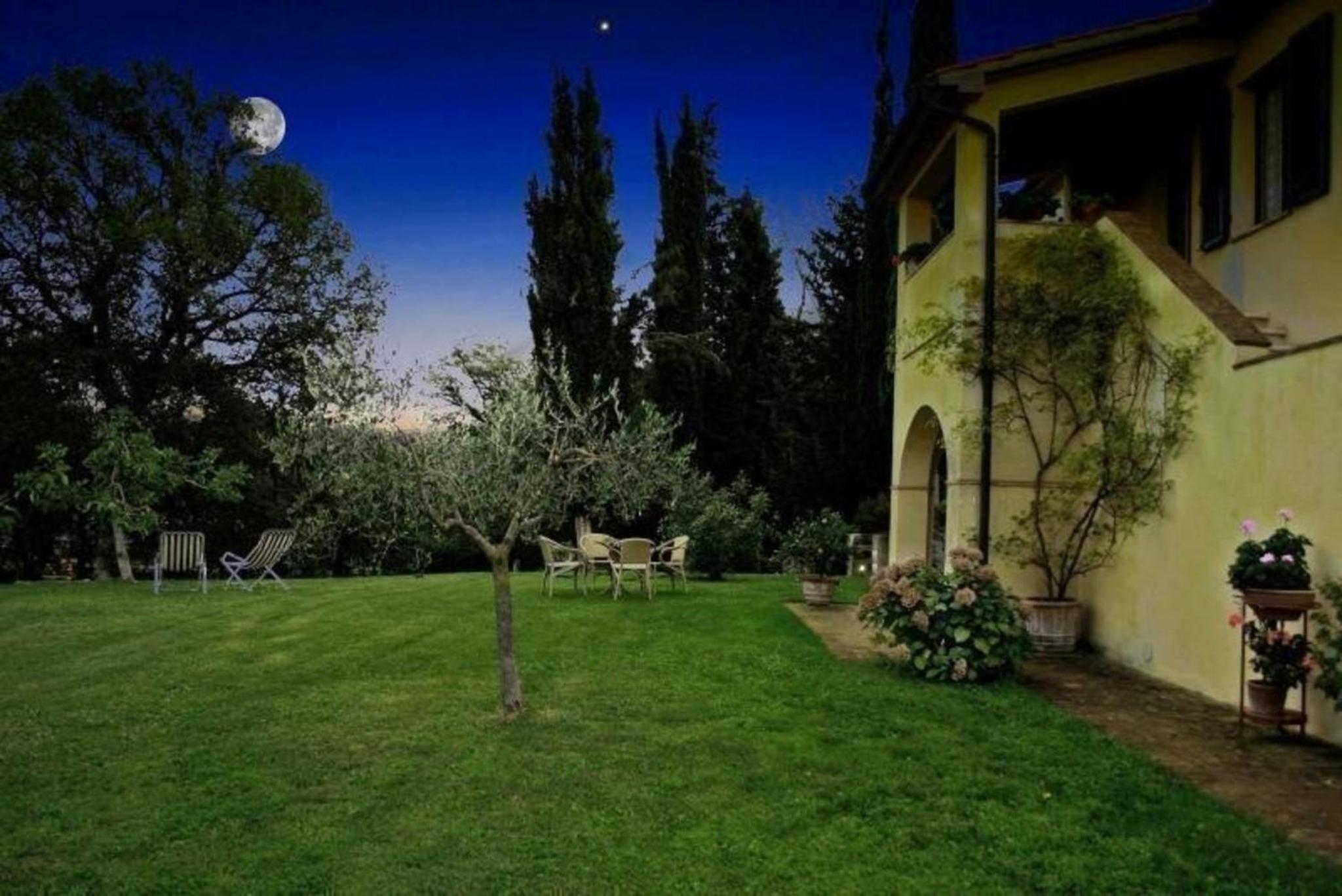 Ferienwohnung für 4 Personen ca 80 qm in Castiglione d'Orcia, Toskana Provinz Siena - b57868 view 5