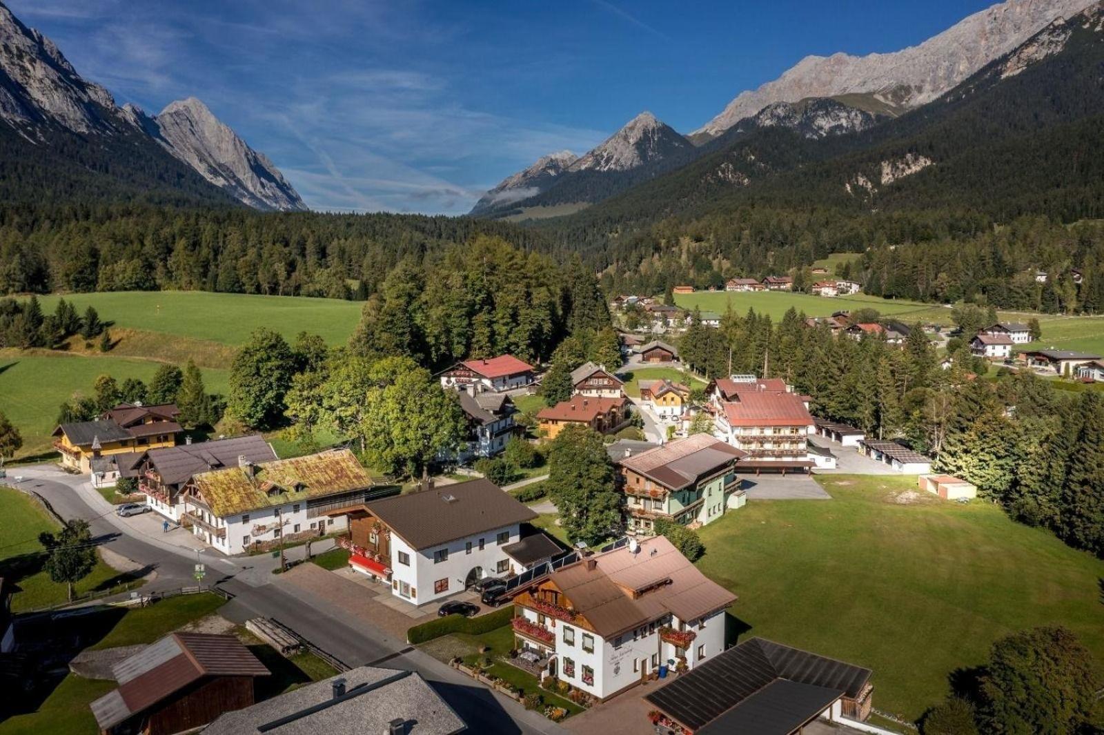 Schöne Ferienwohnung mit Südostbalkon