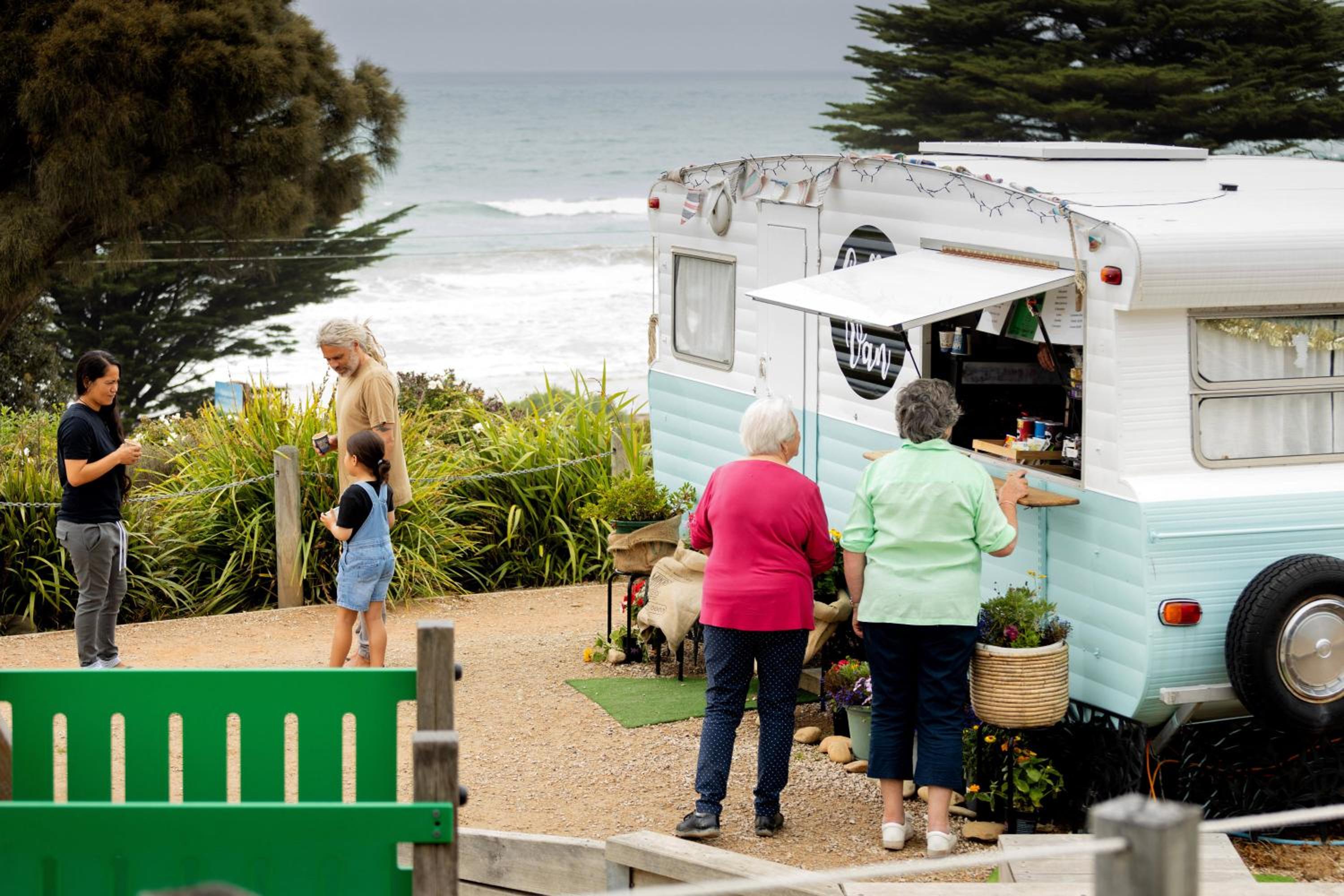 BIG4 Apollo Bay Pisces Holiday Park