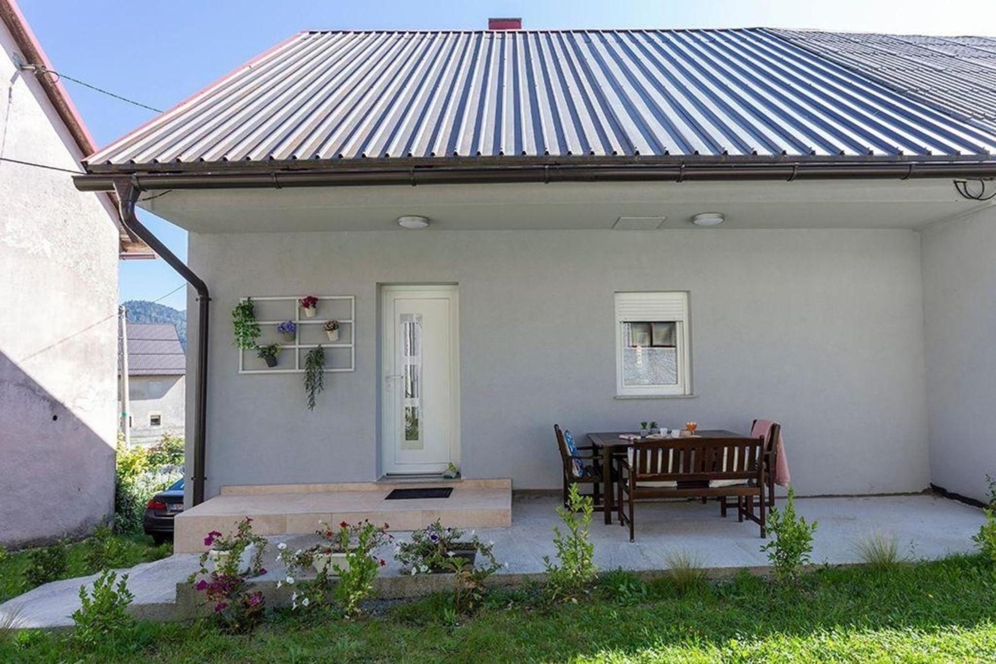 Ferienwohnung Anna In Lokve view 4