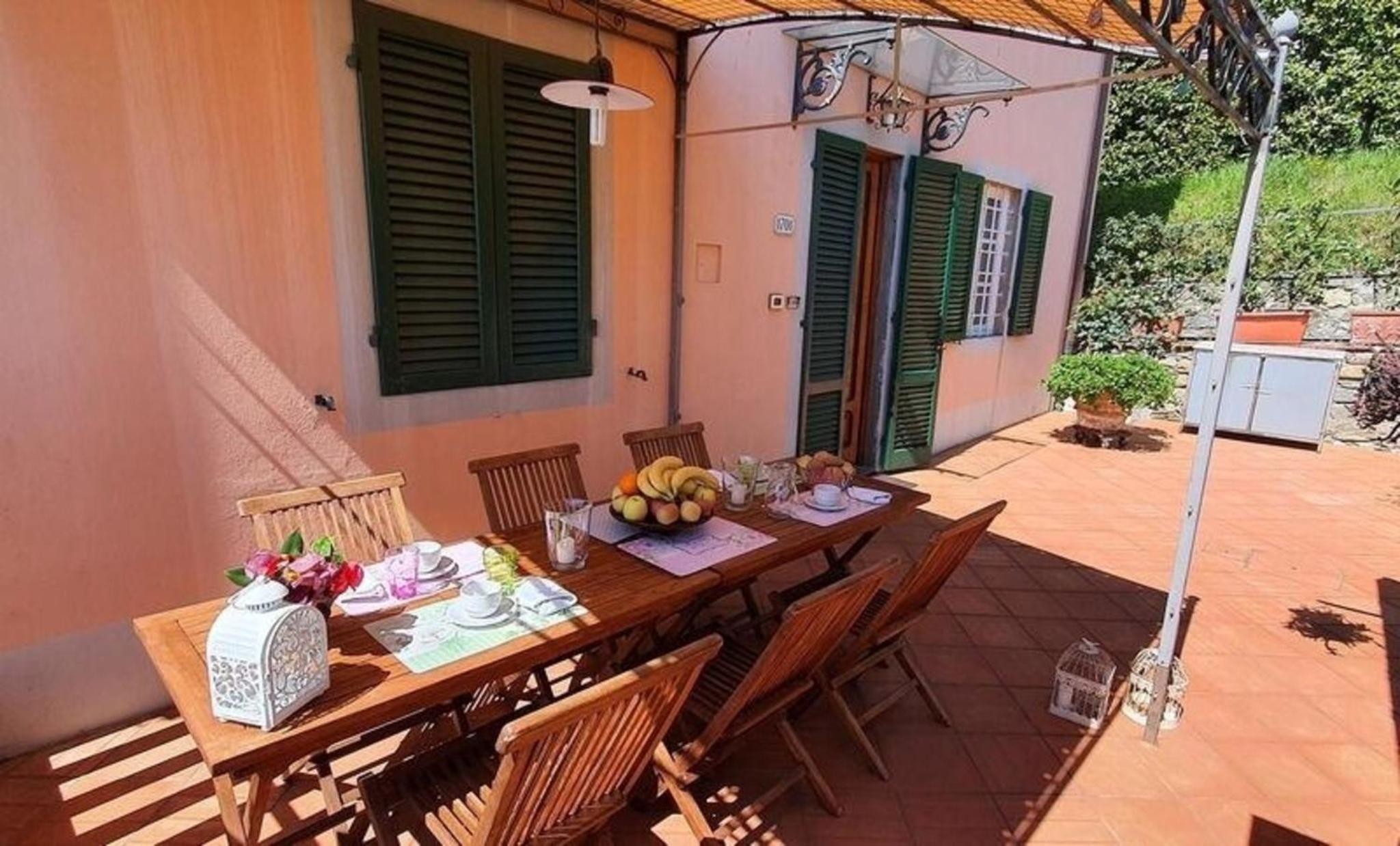 Ferienhaus mit Privatpool für 6 Personen ca 80 qm in Ciciana, Toskana Provinz Lucca view 2