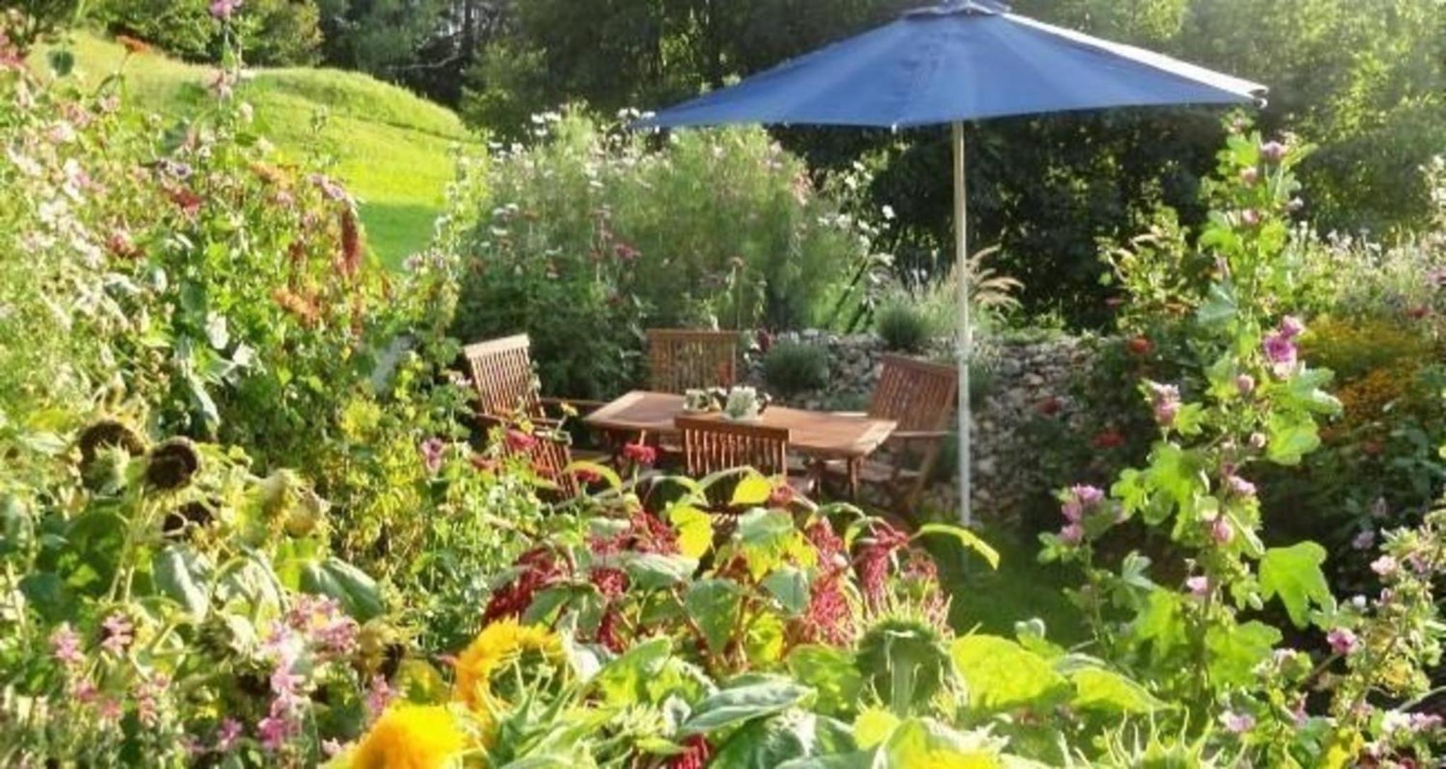 Ferienwohnung Phlox In Millstatt