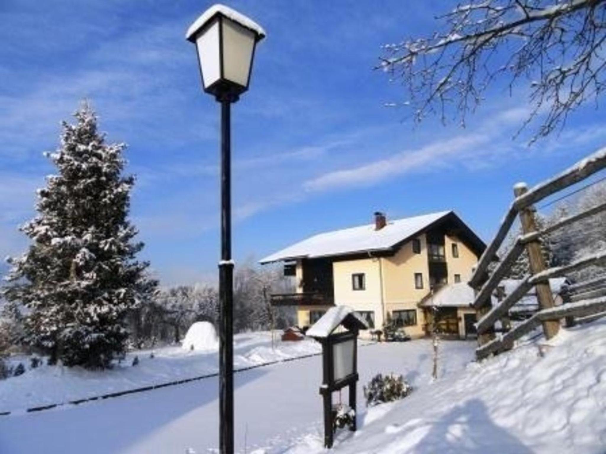 Ferienwohnung Phlox In Millstatt