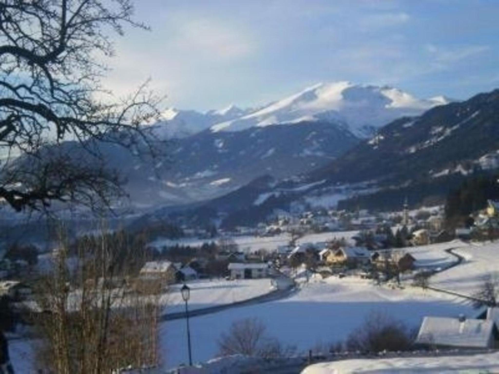 Ferienwohnung Phlox In Millstatt