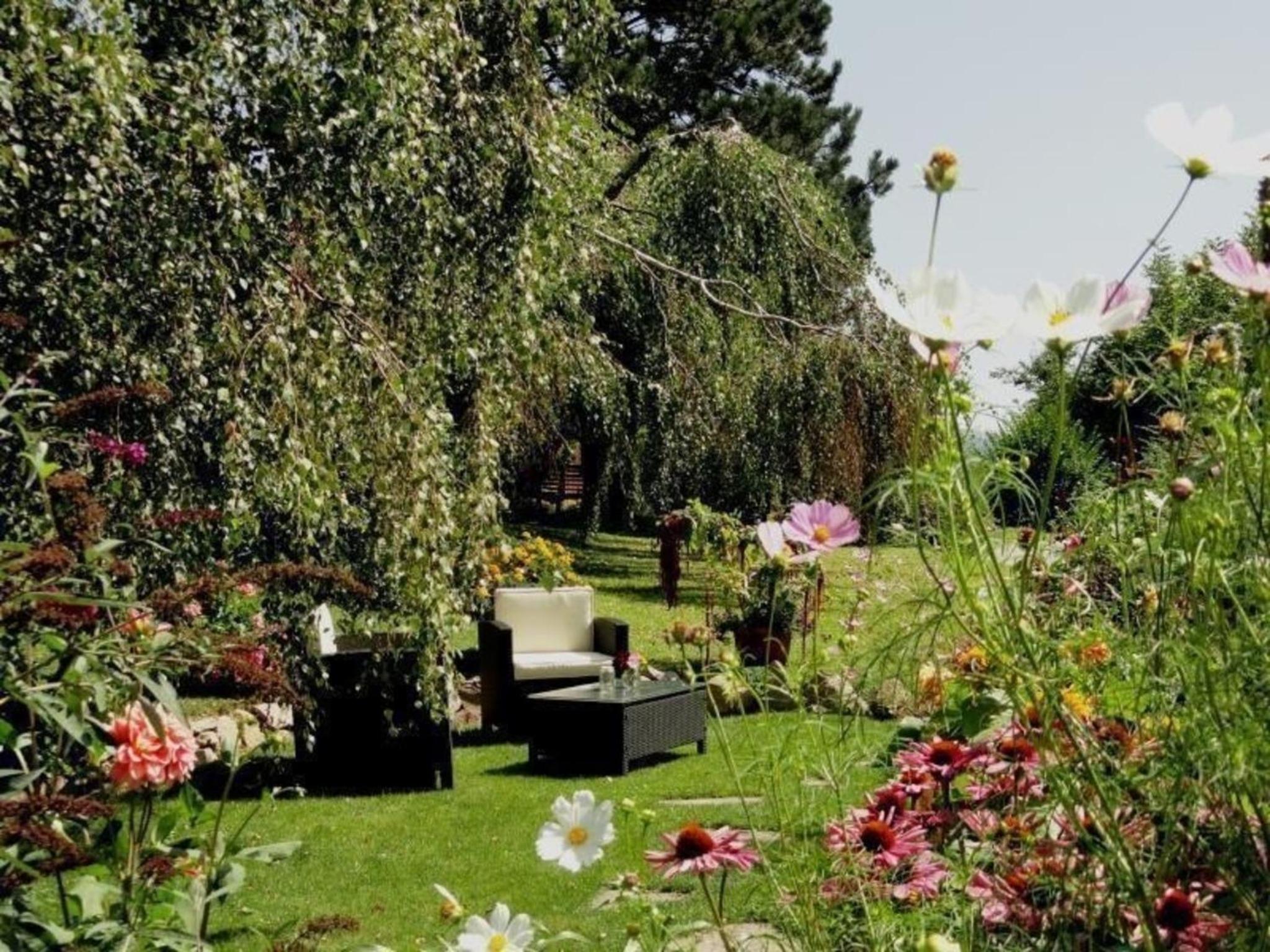 Ferienwohnung Phlox In Millstatt