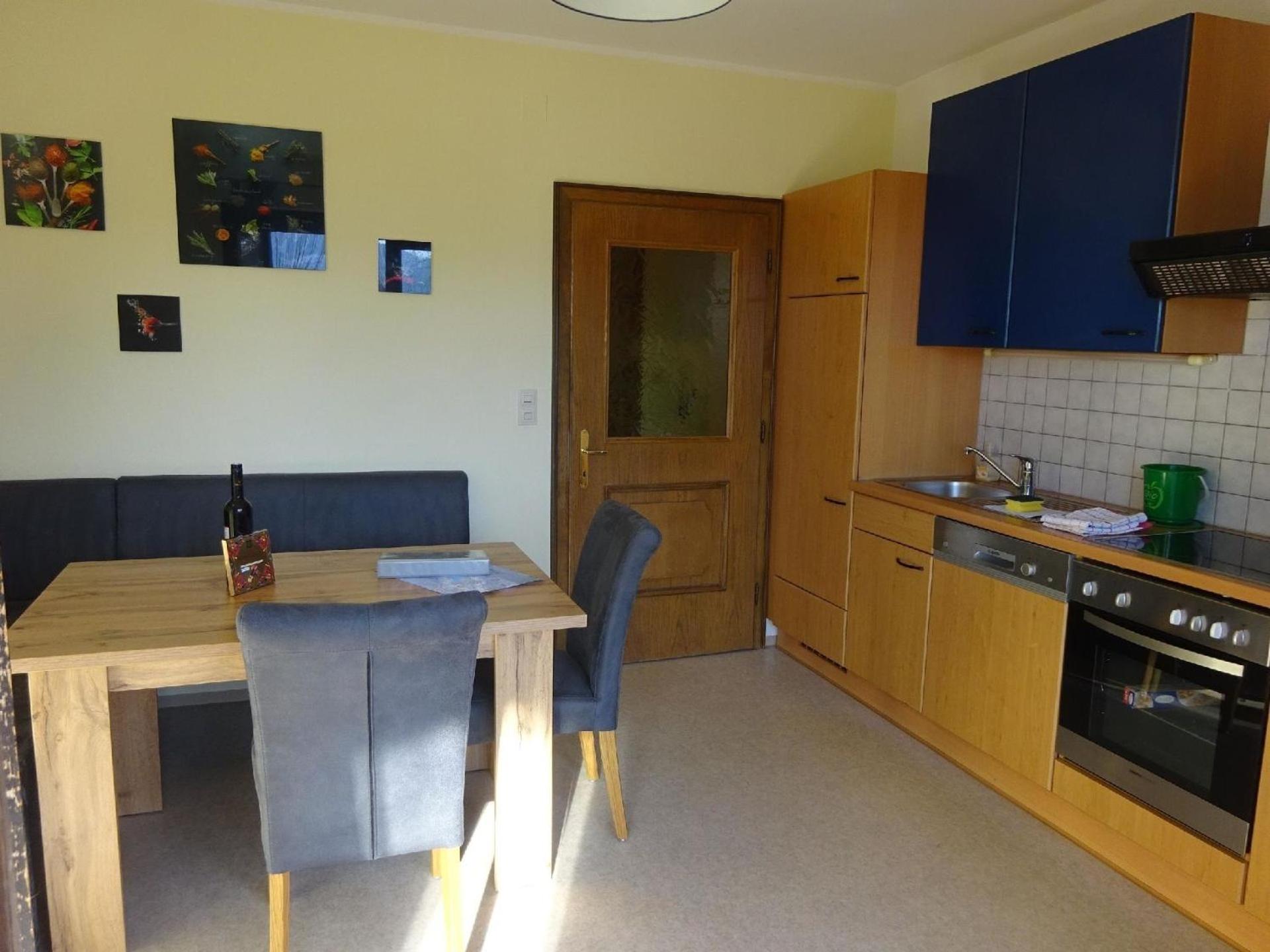 Ferienwohnung Phlox In Millstatt