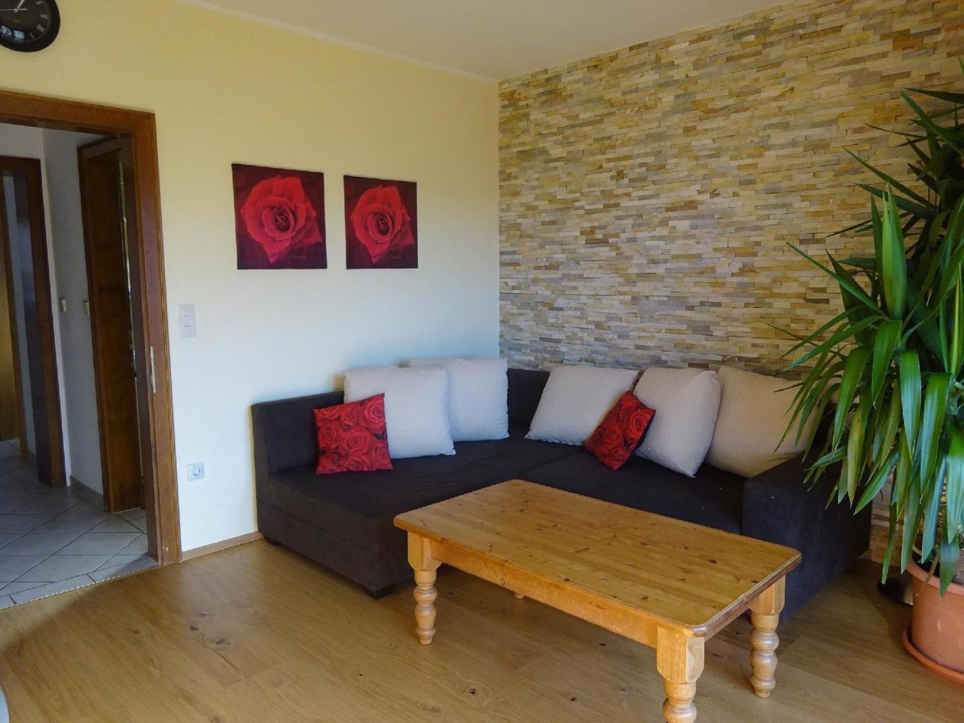 Ferienwohnung Phlox In Millstatt