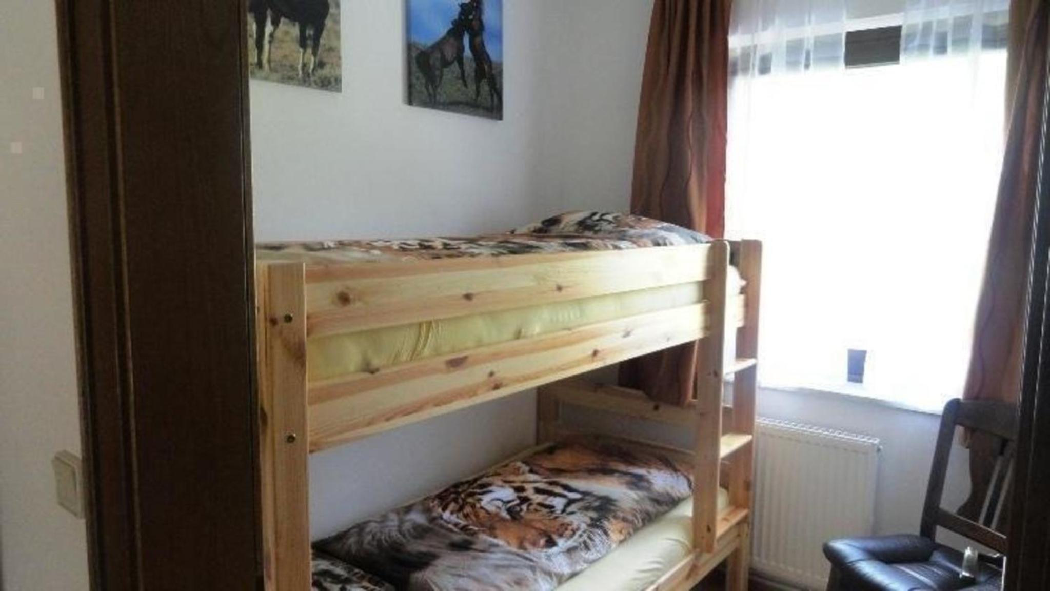 Ferienwohnung Phlox In Millstatt