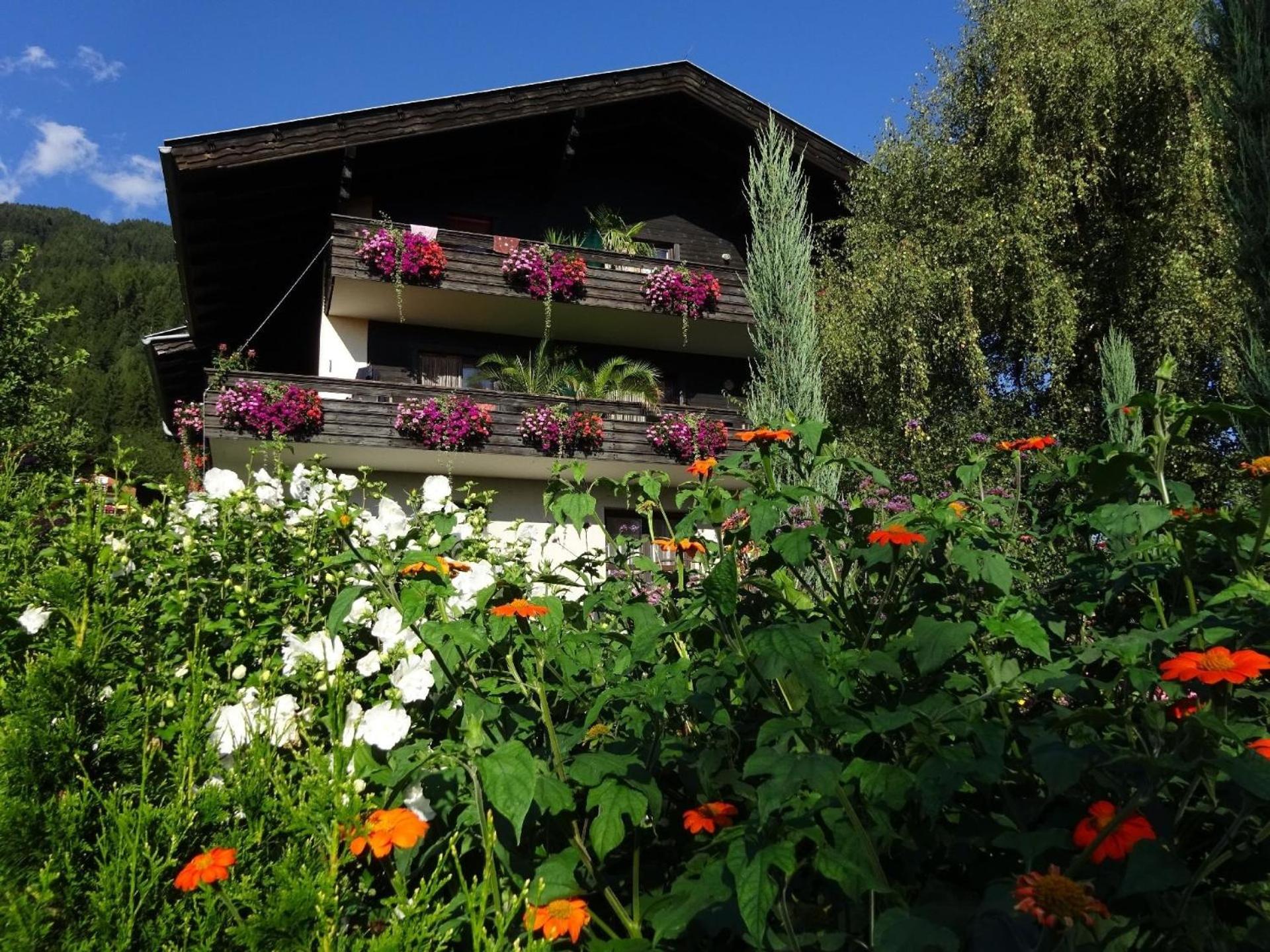 Ferienwohnung Phlox In Millstatt