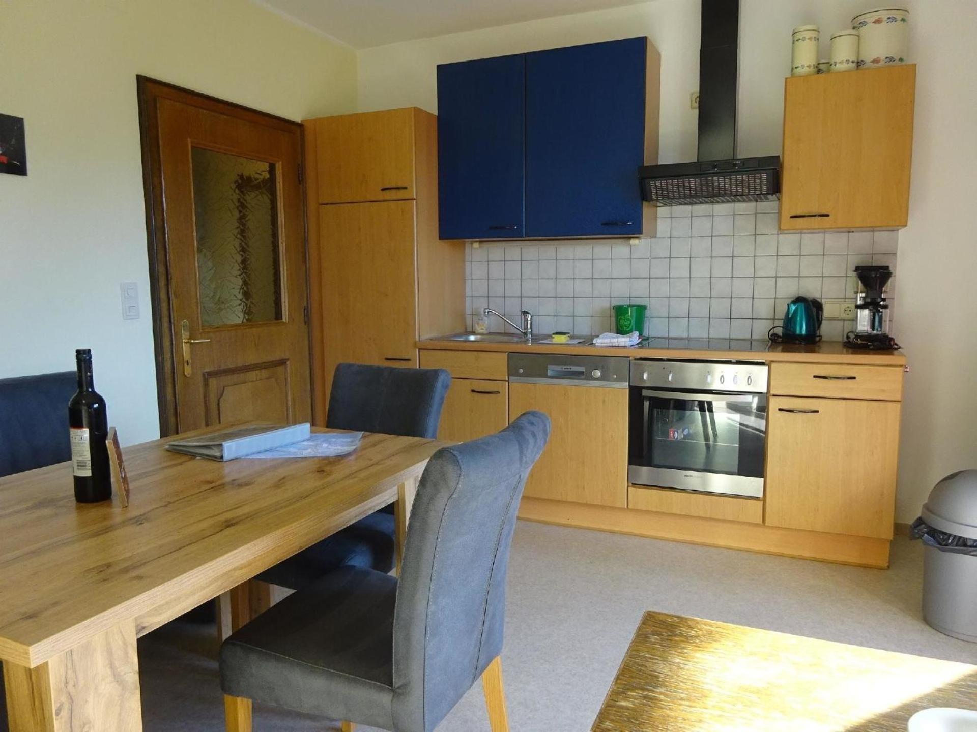 Ferienwohnung Phlox In Millstatt