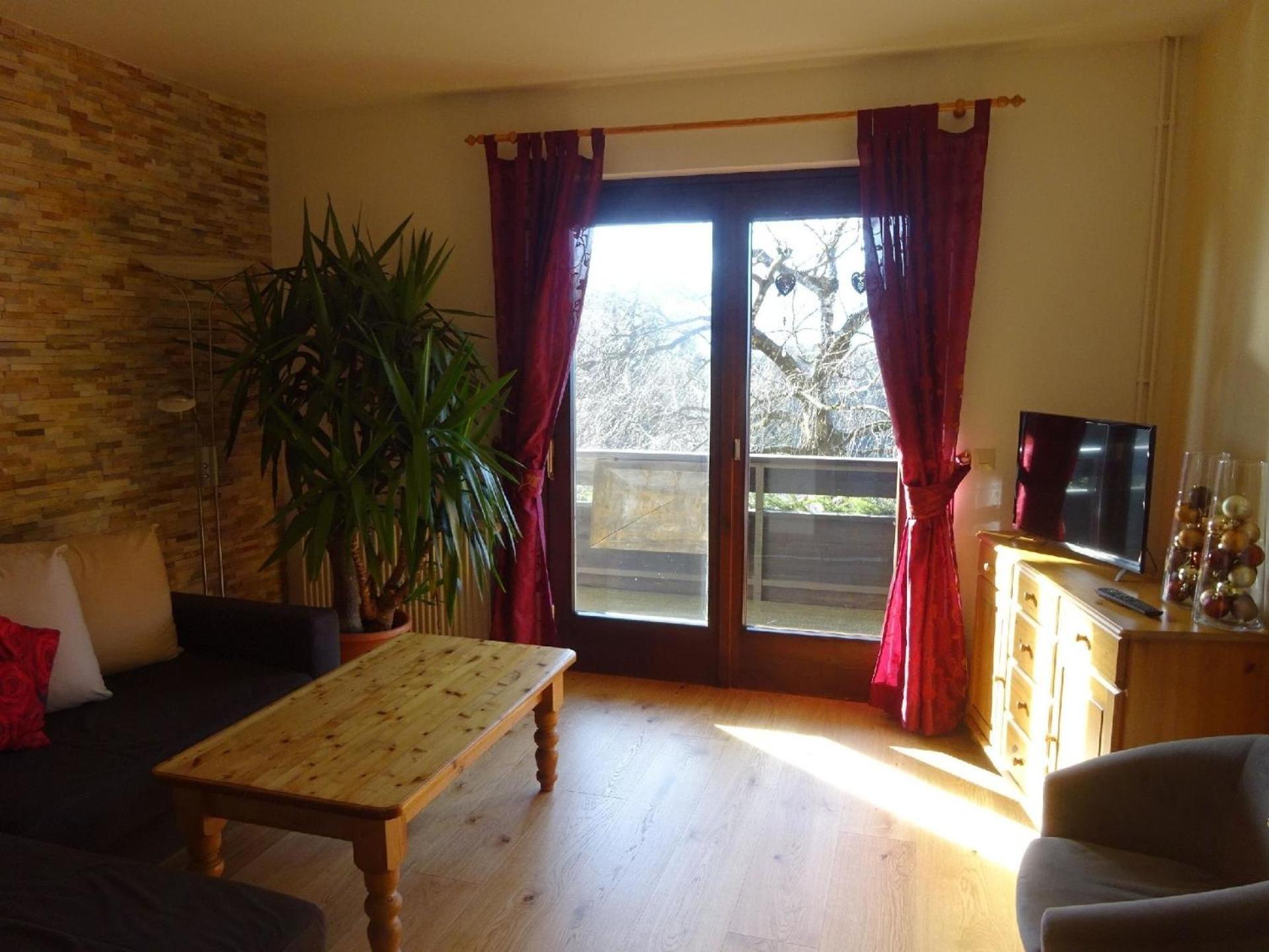 Ferienwohnung Phlox In Millstatt