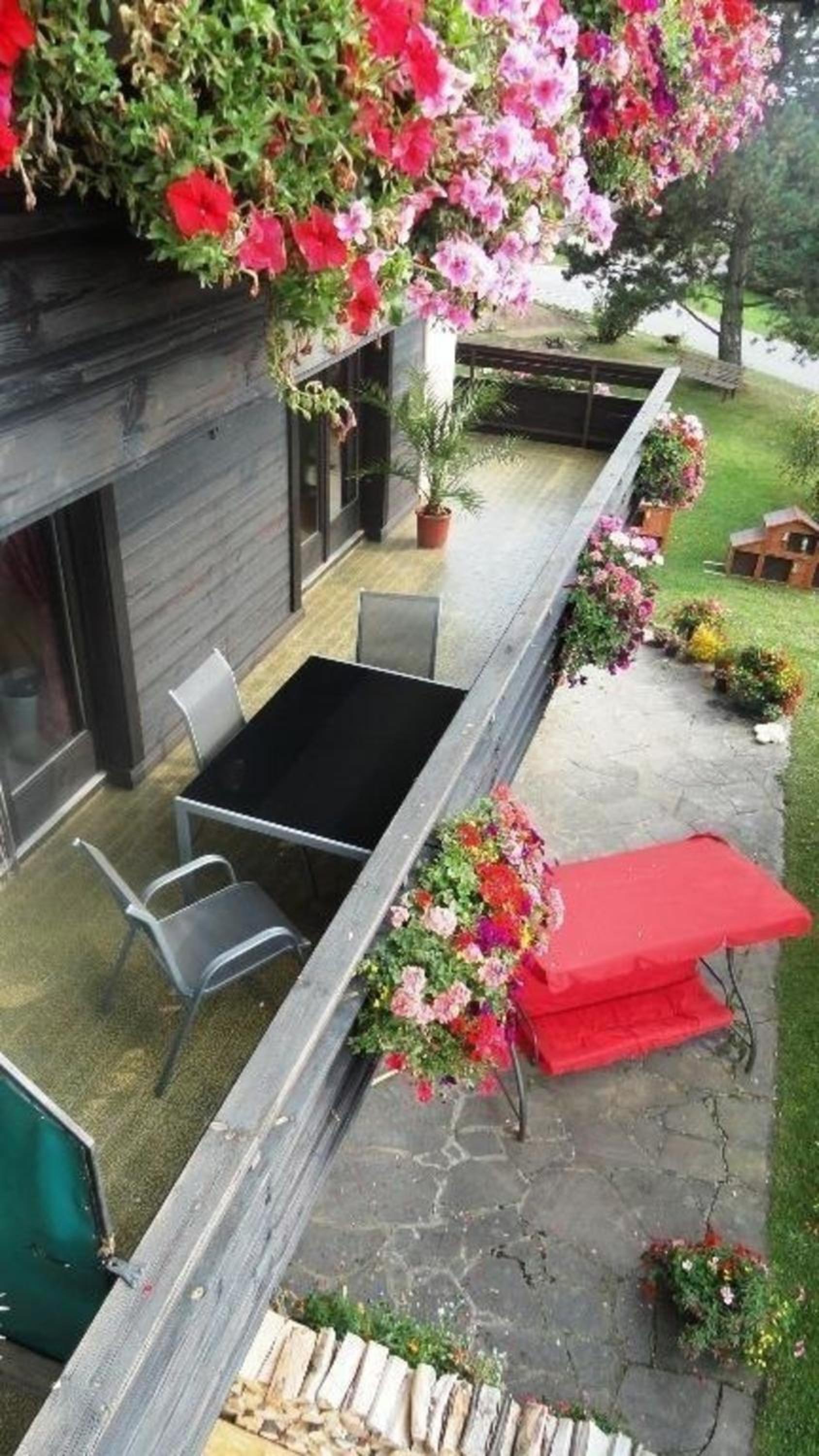 Ferienwohnung Phlox In Millstatt