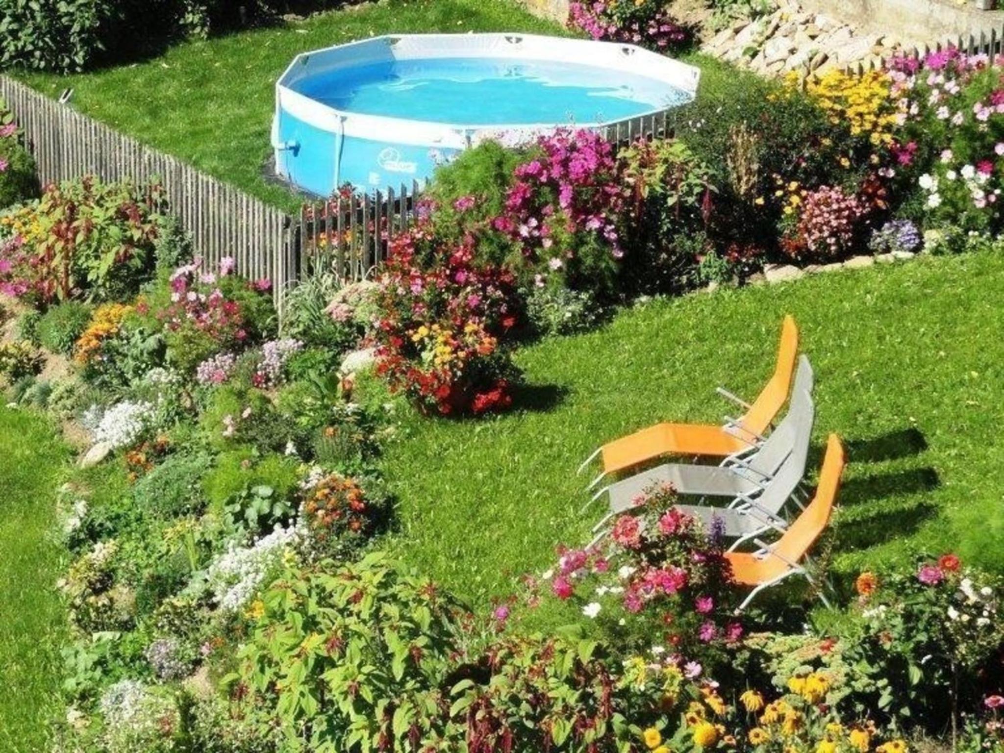 Ferienwohnung Phlox In Millstatt