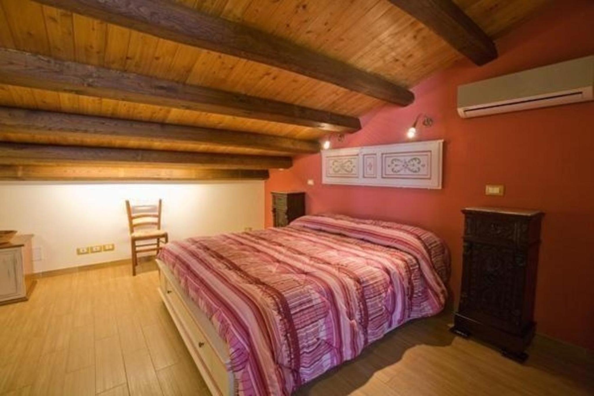 Ferienwohnung für 4 Personen 1 Kind ca 60 qm in Castellammare del Golfo, Sizilien Nordküste von Sizilien view 2