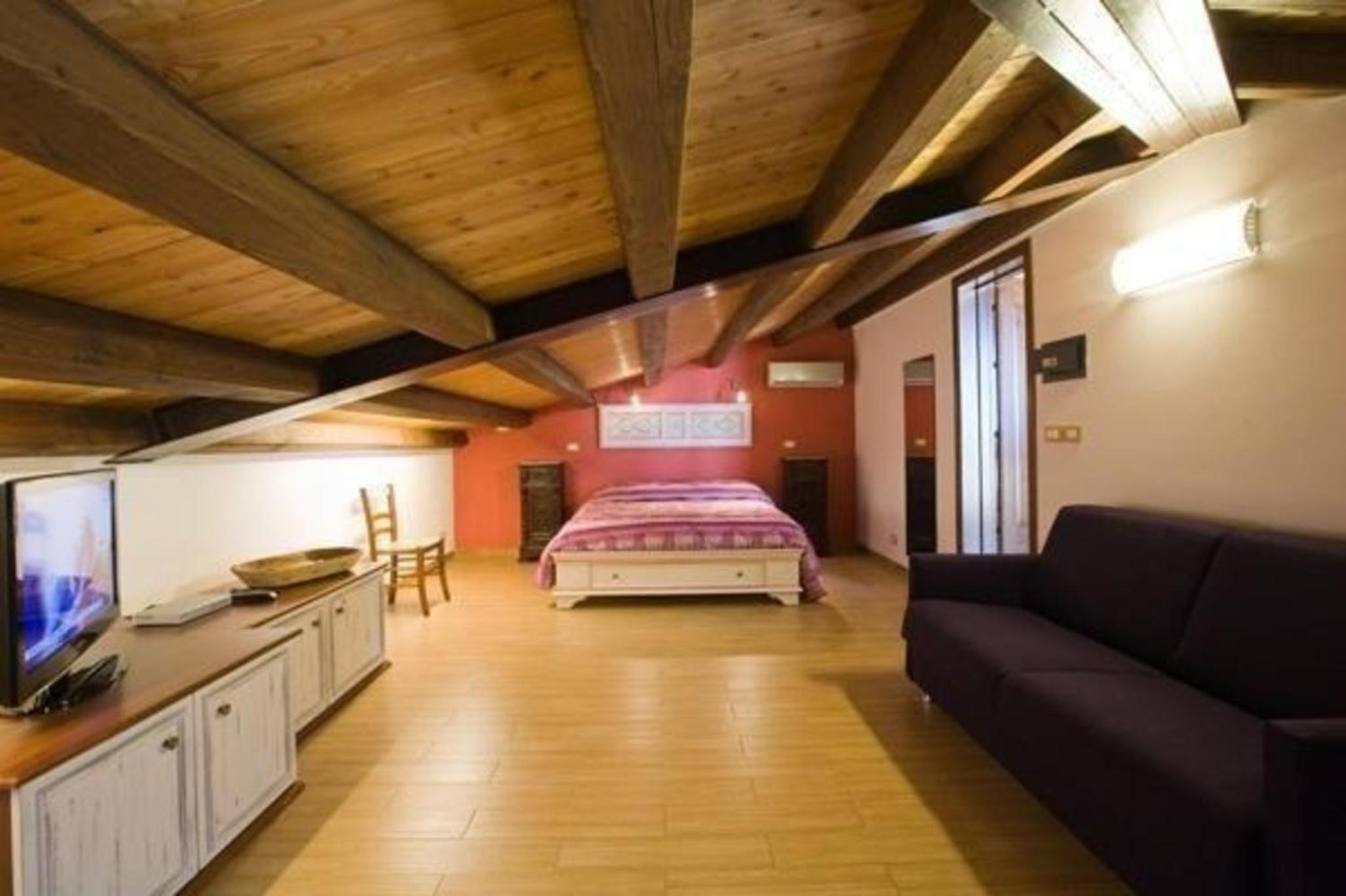Ferienwohnung für 4 Personen 1 Kind ca 60 qm in Castellammare del Golfo, Sizilien Nordküste von Sizilien view 3