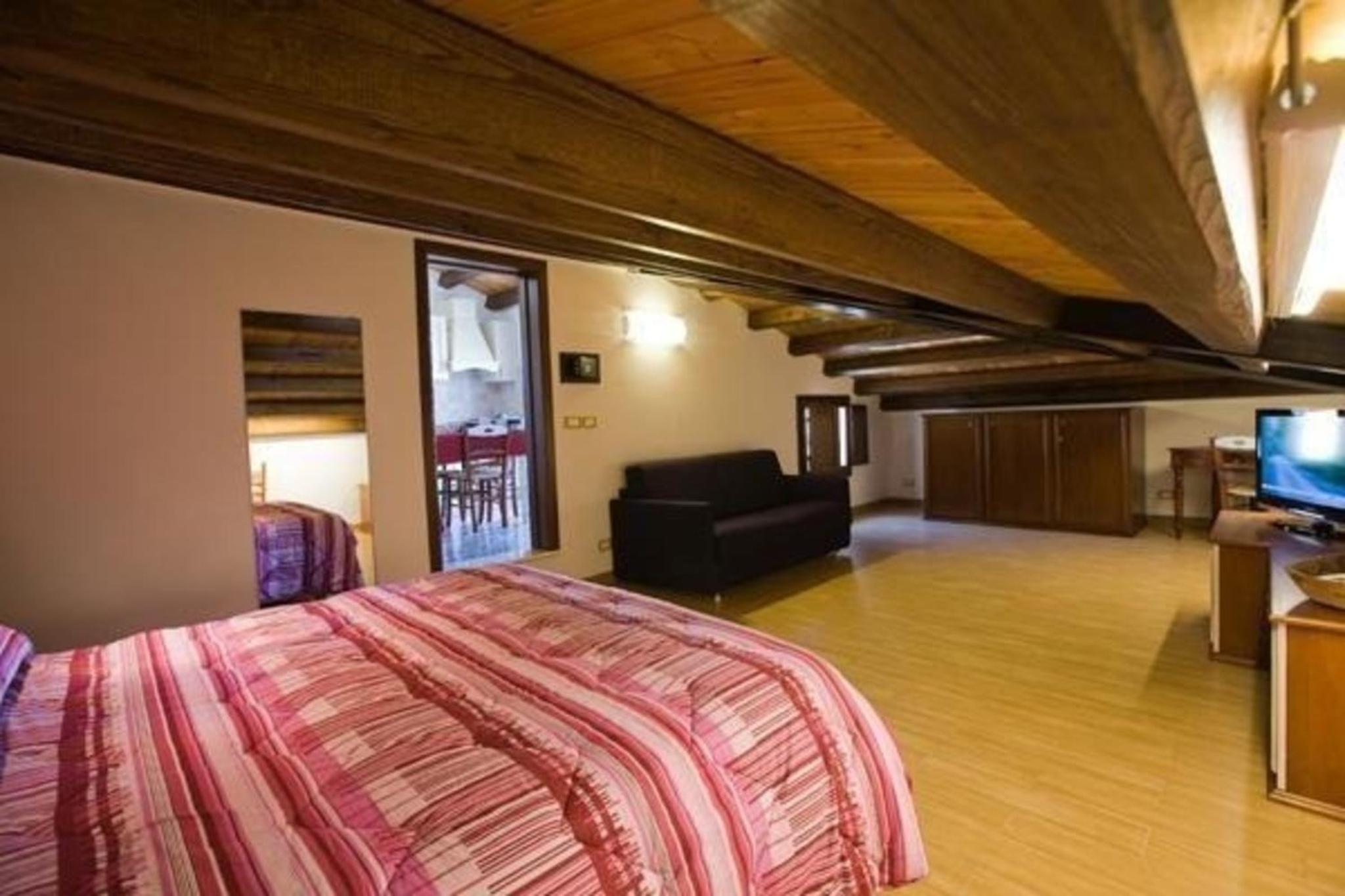 Ferienwohnung für 4 Personen 1 Kind ca 60 qm in Castellammare del Golfo, Sizilien Nordküste von Sizilien view 4