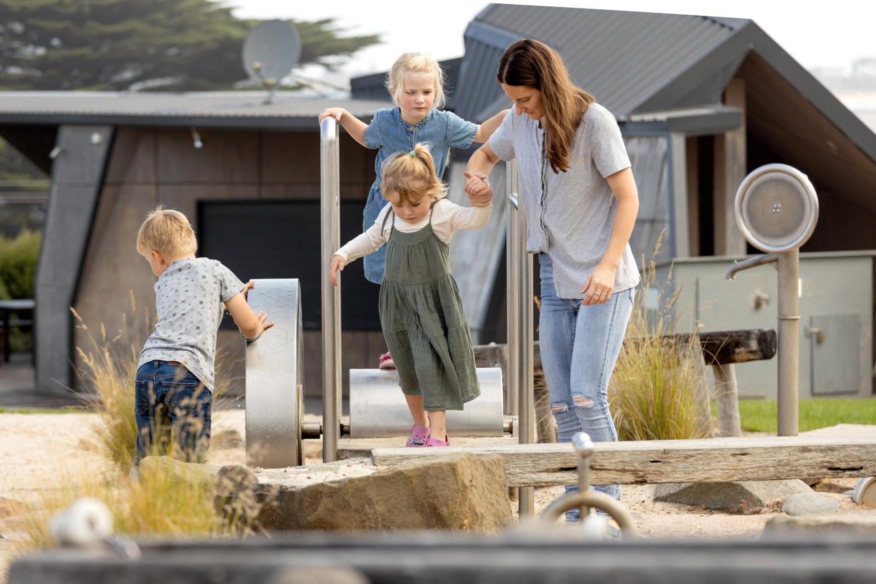 BIG4 Apollo Bay Pisces Holiday Park