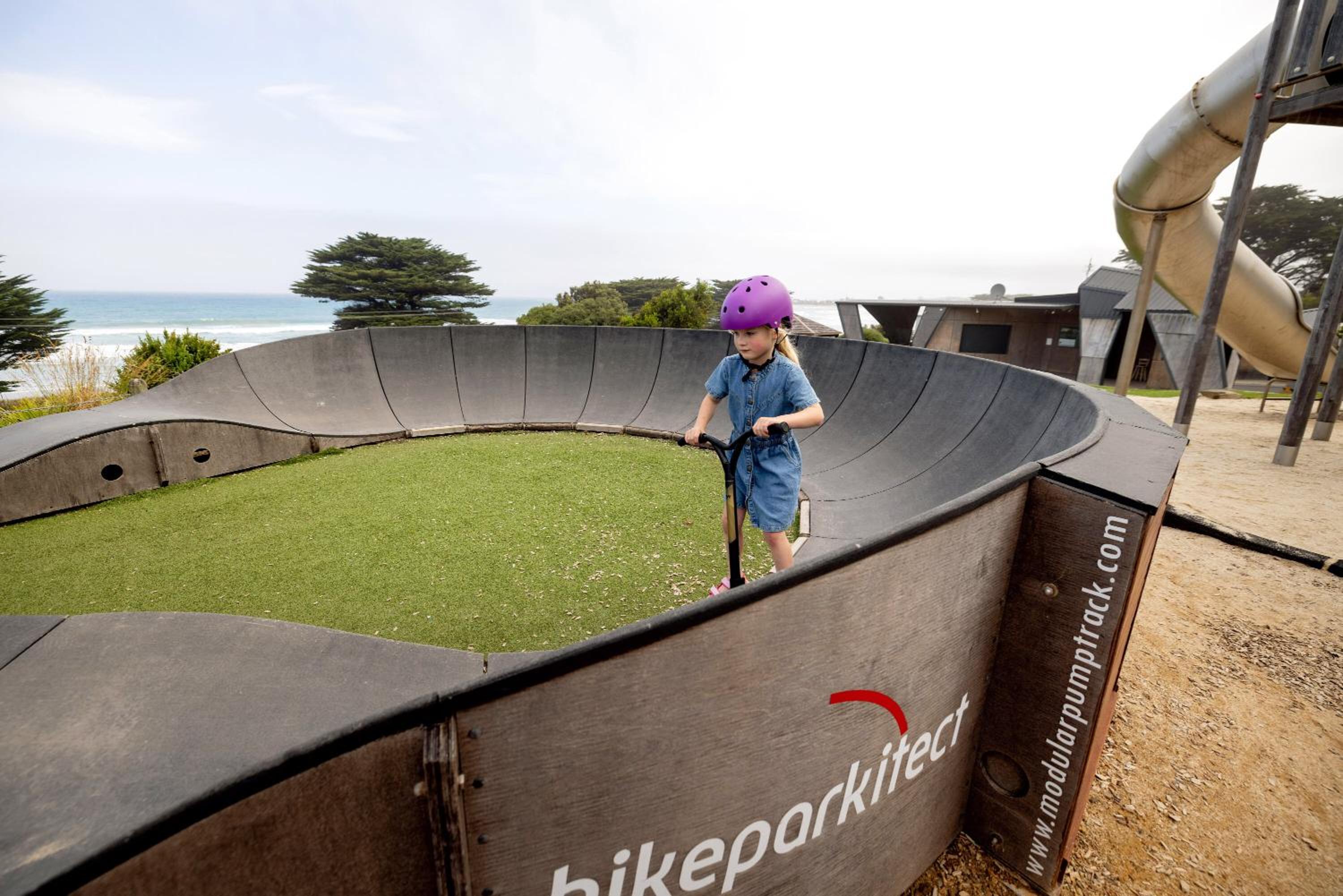 BIG4 Apollo Bay Pisces Holiday Park