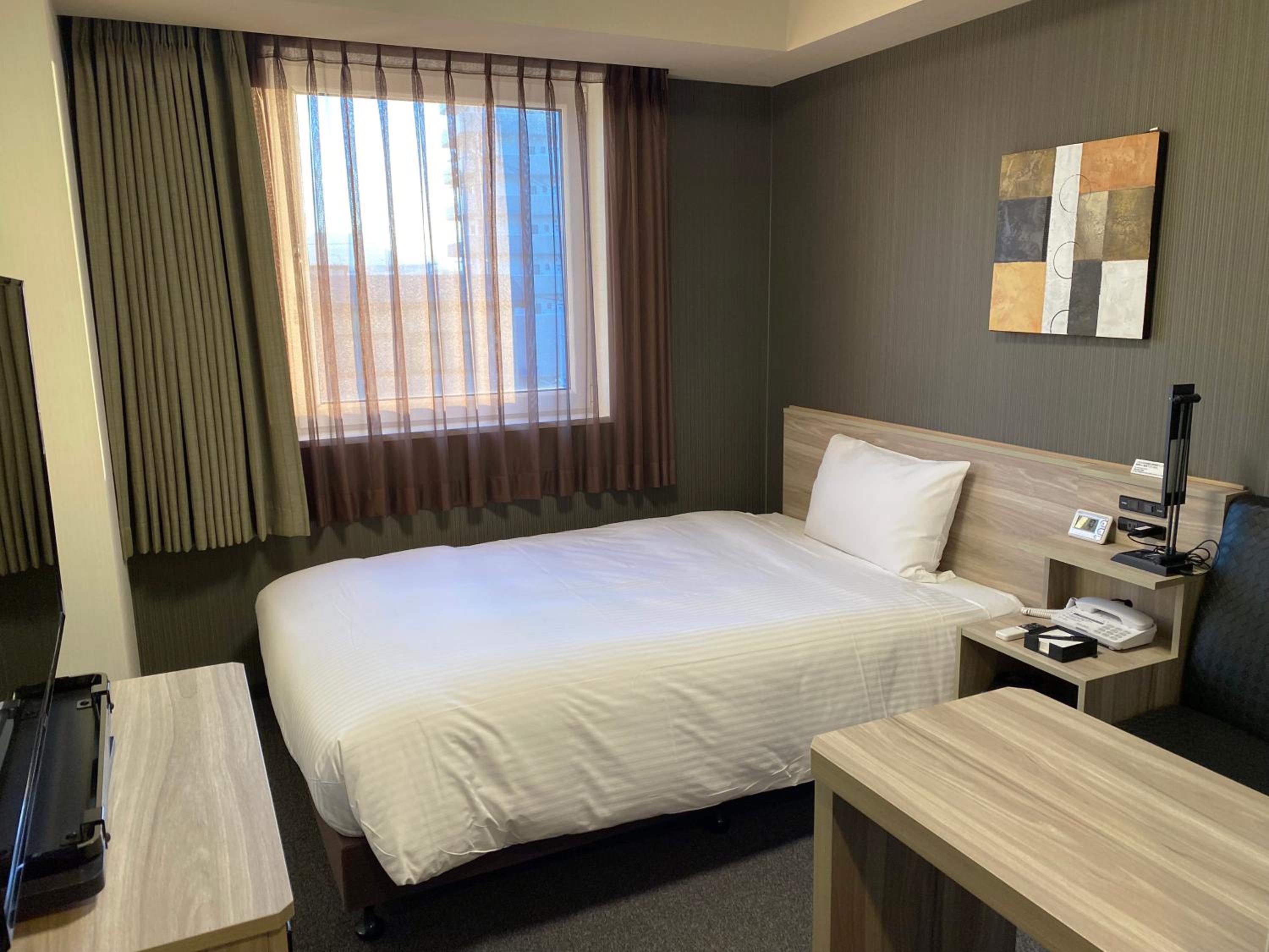 Hotel Route-Inn Yamagata Minami -Daigaku Byoin Mae-, Zdjęcie 28