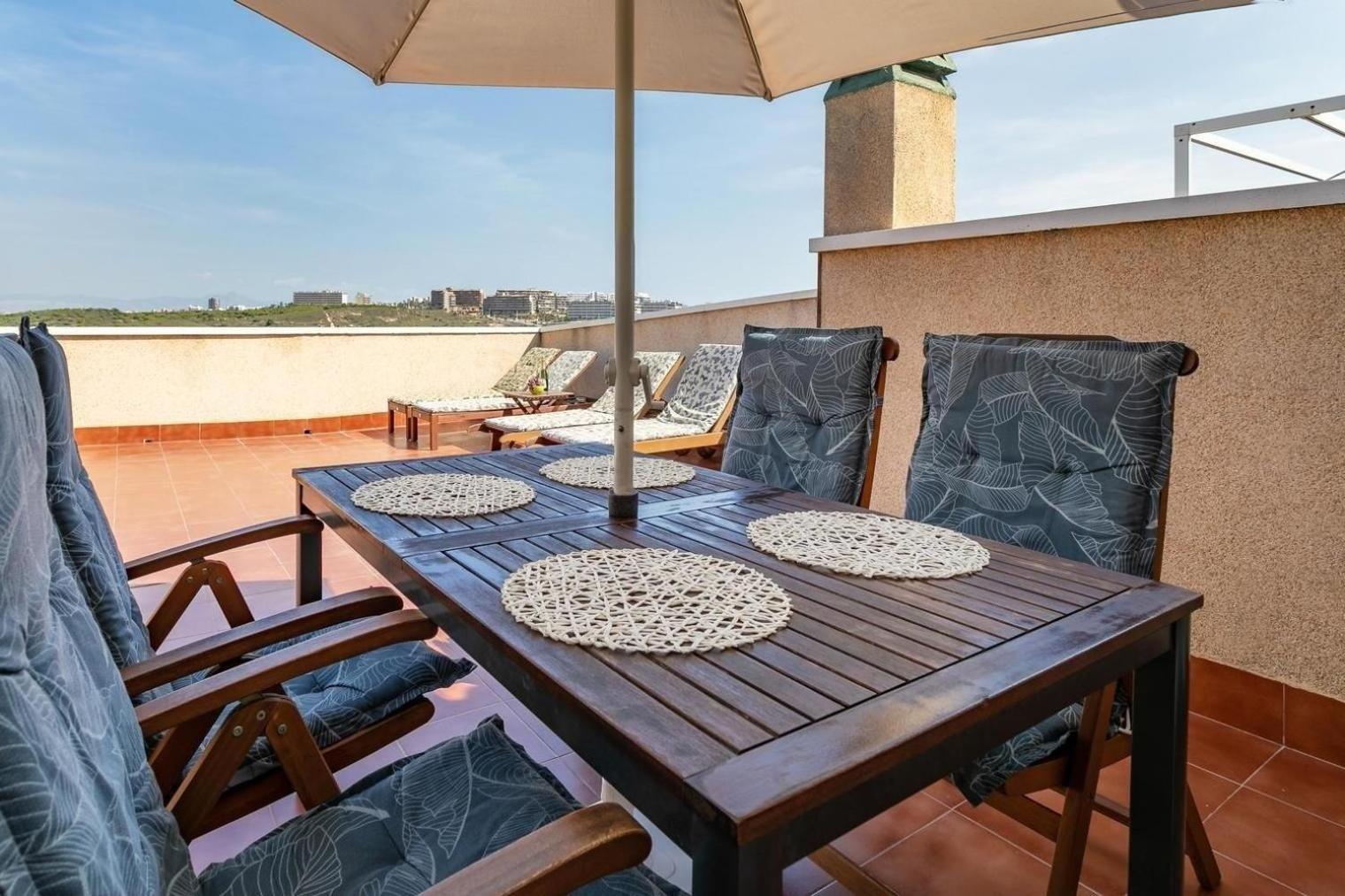 Schöne Ferienwohnung in Strandnähe