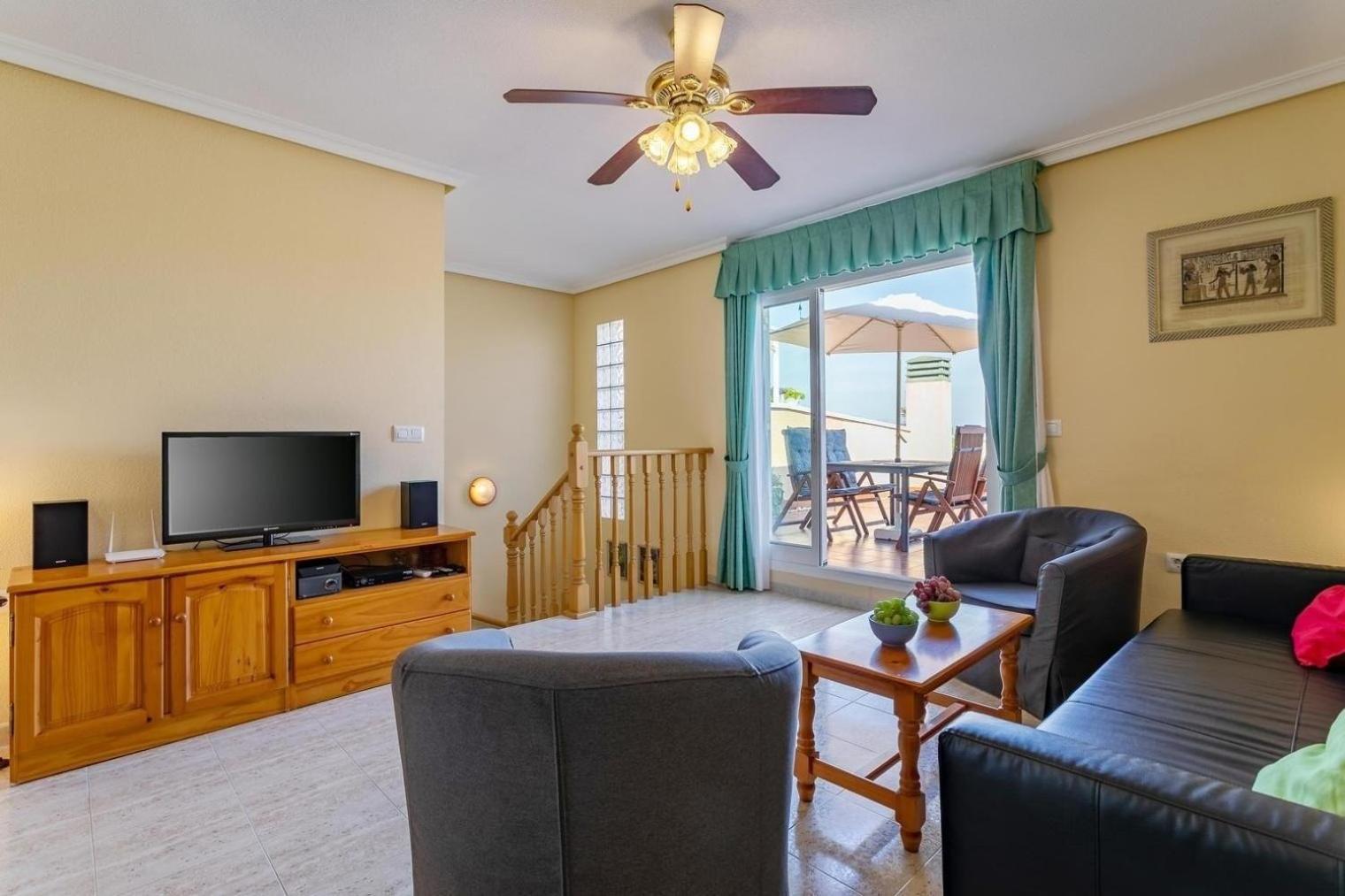 Schöne Ferienwohnung in Strandnähe