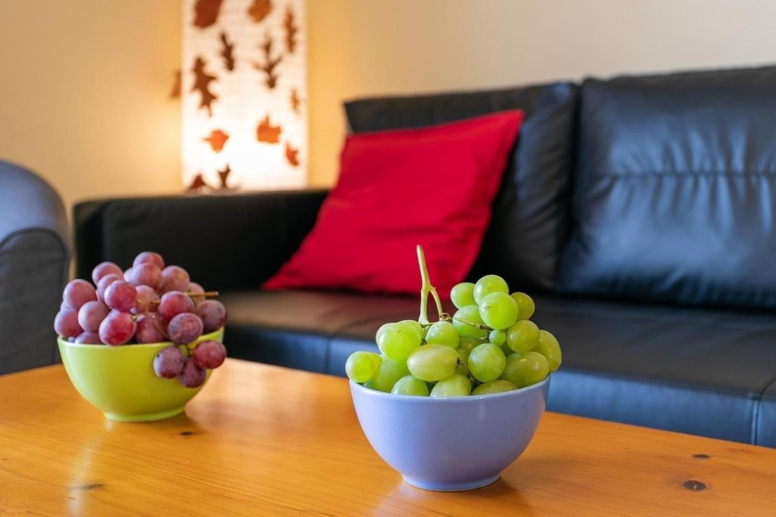 Schöne Ferienwohnung in Strandnähe