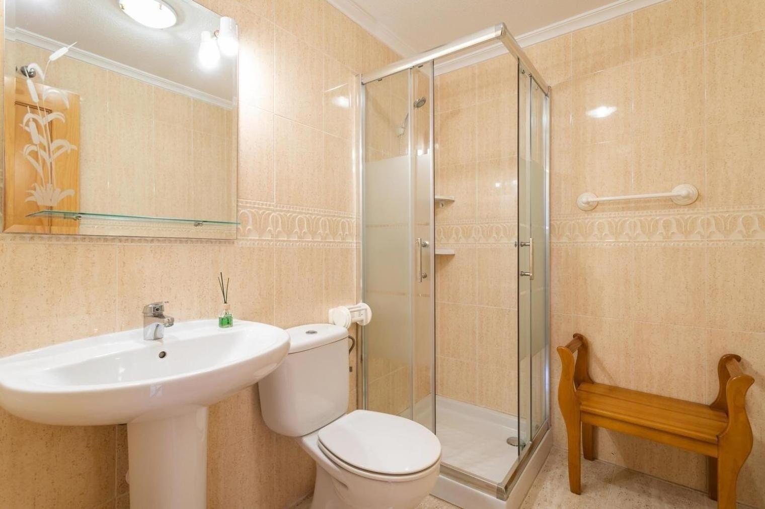Schöne Ferienwohnung in Strandnähe