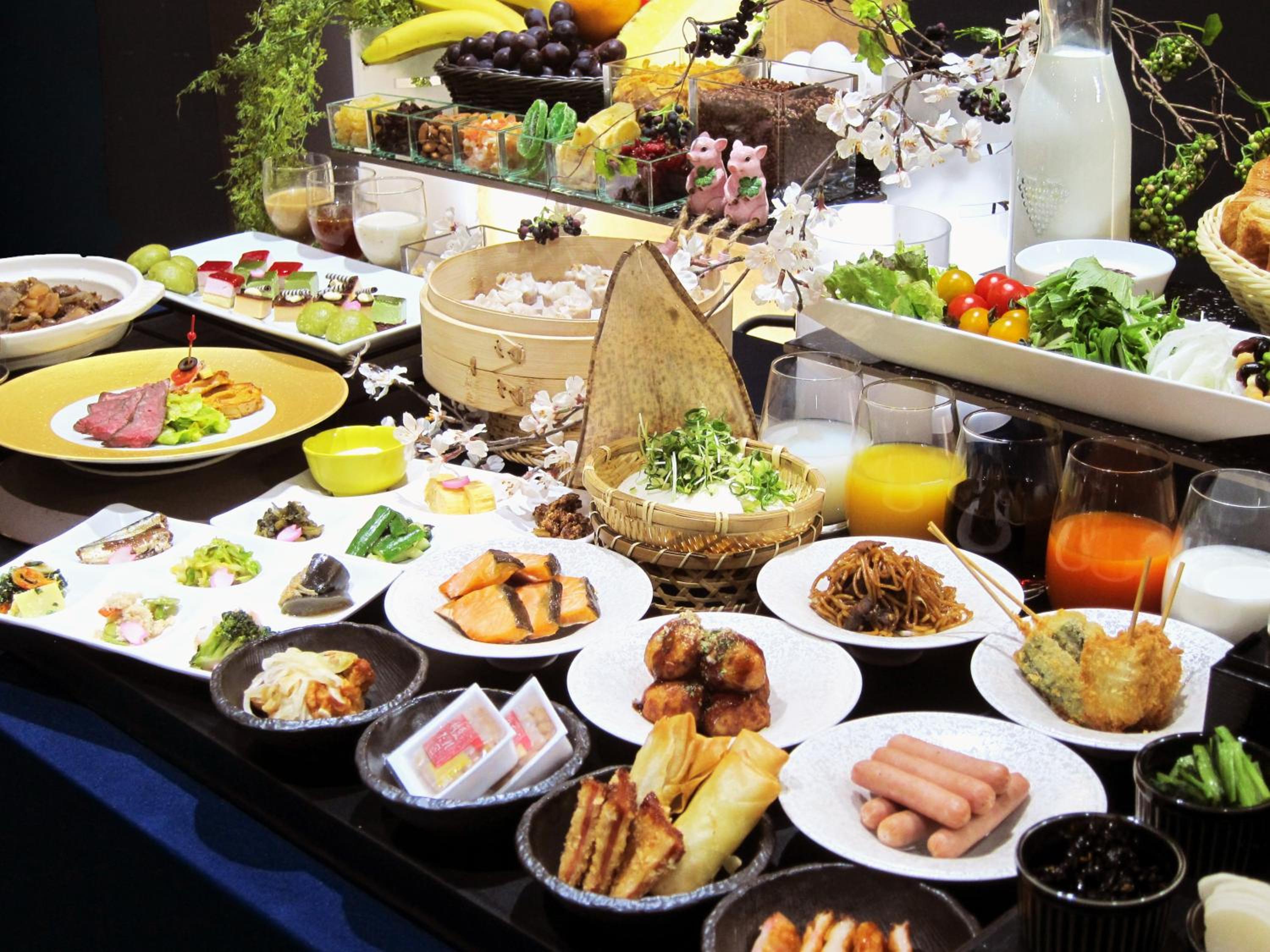 Osaka Corona Hotel photo 2