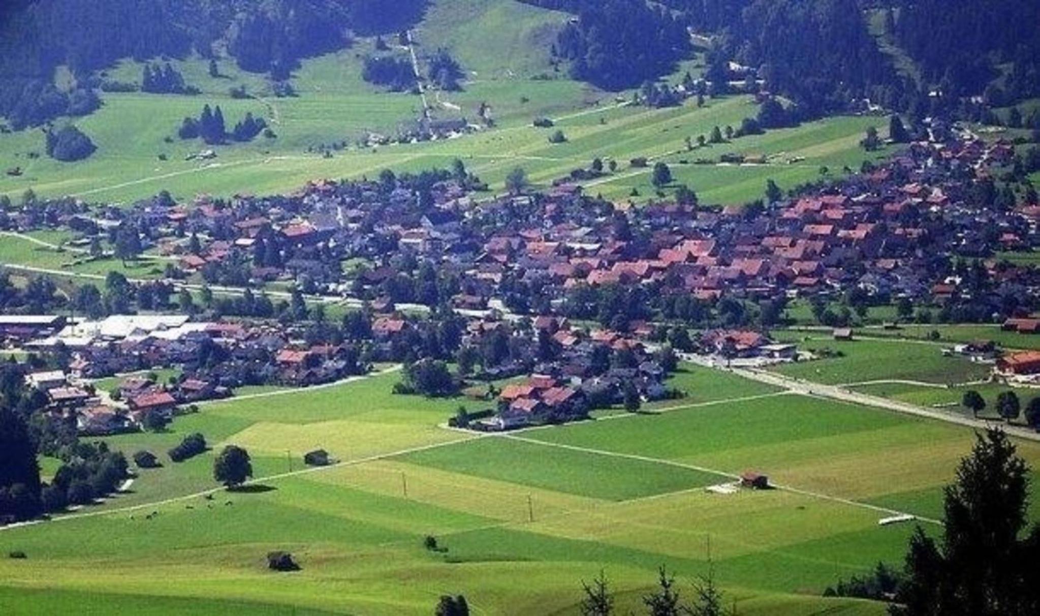 Ferienwohnung für 4 Personen 1 Kind ca 50 m in Unterammergau, Bayern Oberbayern view 3