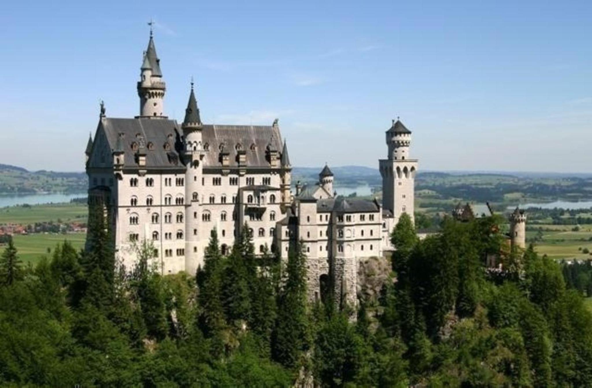 Ferienwohnung für 4 Personen 1 Kind ca 50 m in Unterammergau, Bayern Oberbayern view 5