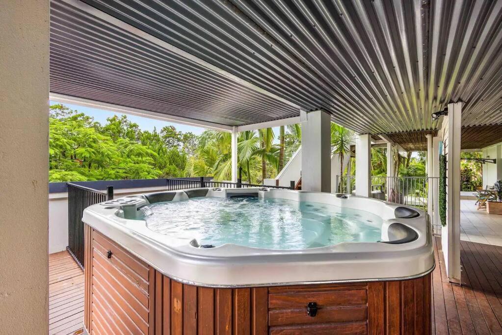 Peregian Beach Holiday House Resort Pet Friendly