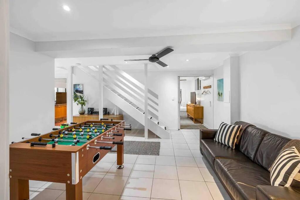 Peregian Beach Holiday House Resort Pet Friendly