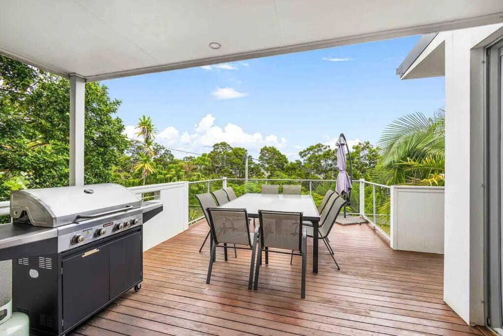 Peregian Beach Holiday House Resort Pet Friendly